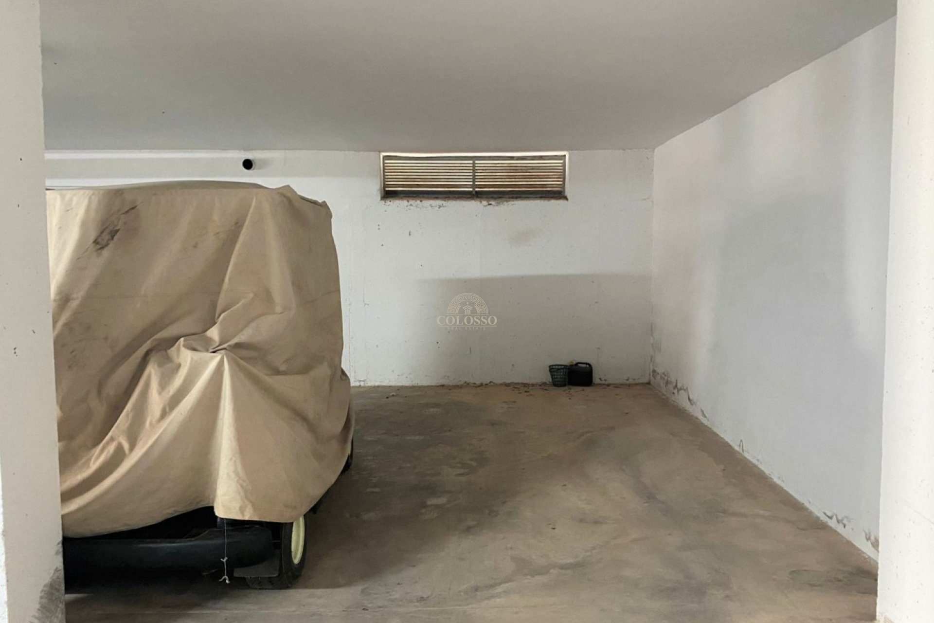 Resale - Garage -
Orihuela Costa - Villamartín