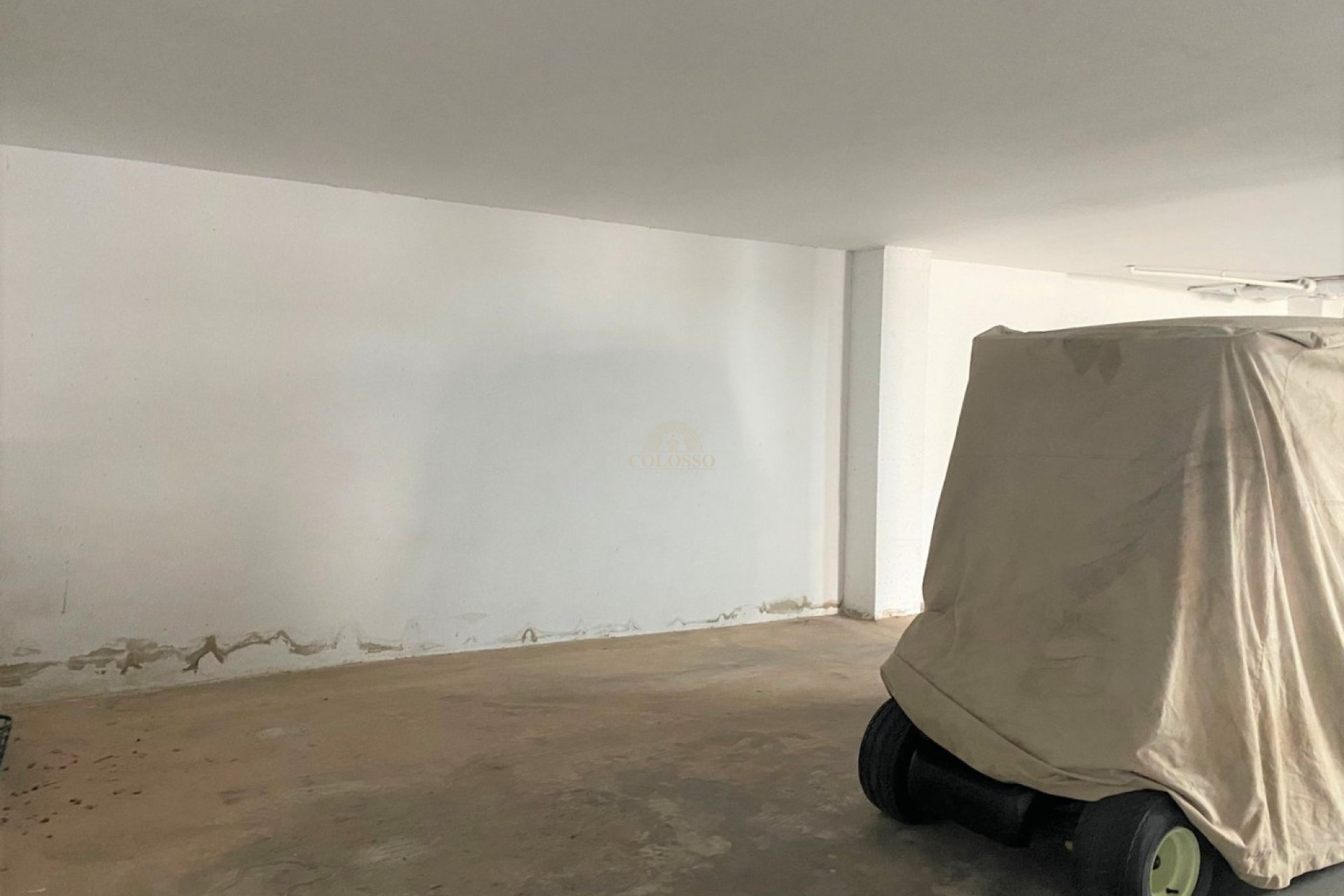 Resale - Garage -
Orihuela Costa - Villamartín