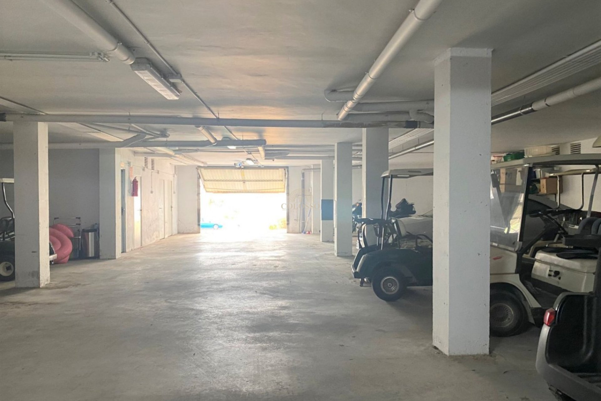 Resale - Garage -
Orihuela Costa - Villamartín