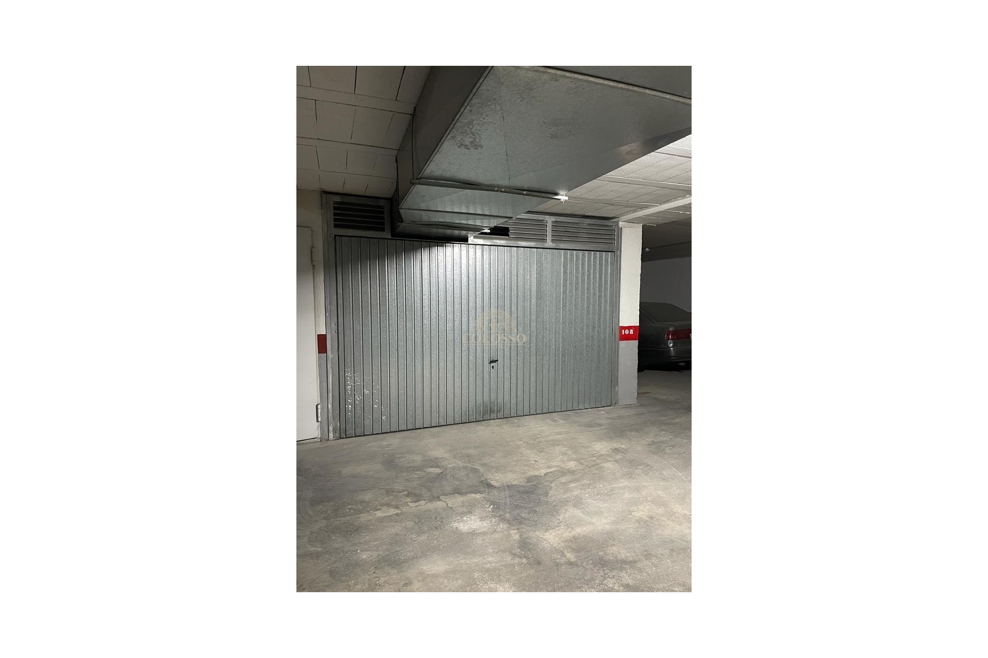 Resale - Garage -
Torrevieja - Centro