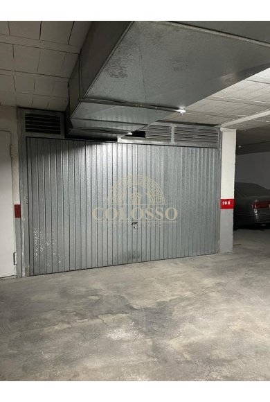 Resale - Garage -
Torrevieja - Centro