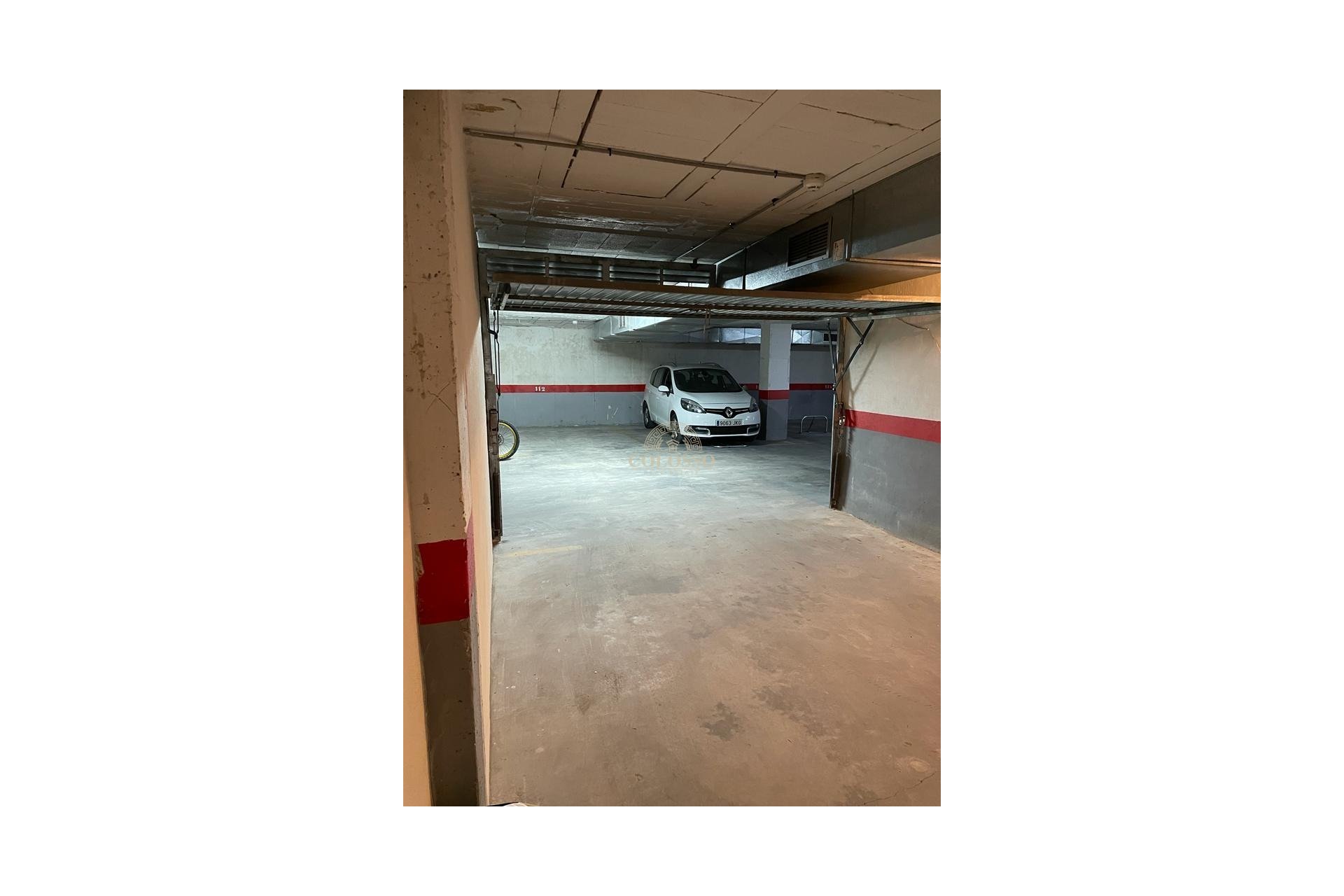 Resale - Garage -
Torrevieja - Centro