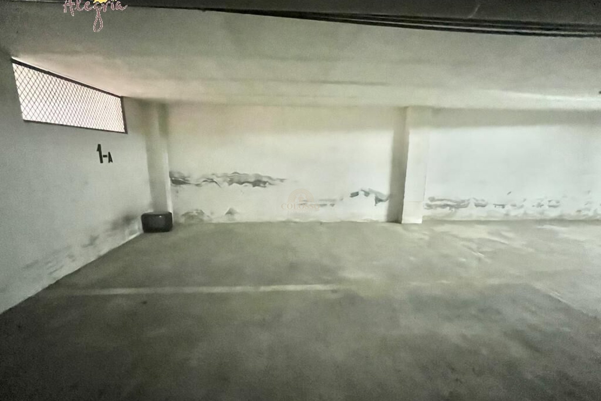 Resale - Garage -
Torrevieja - Habaneras