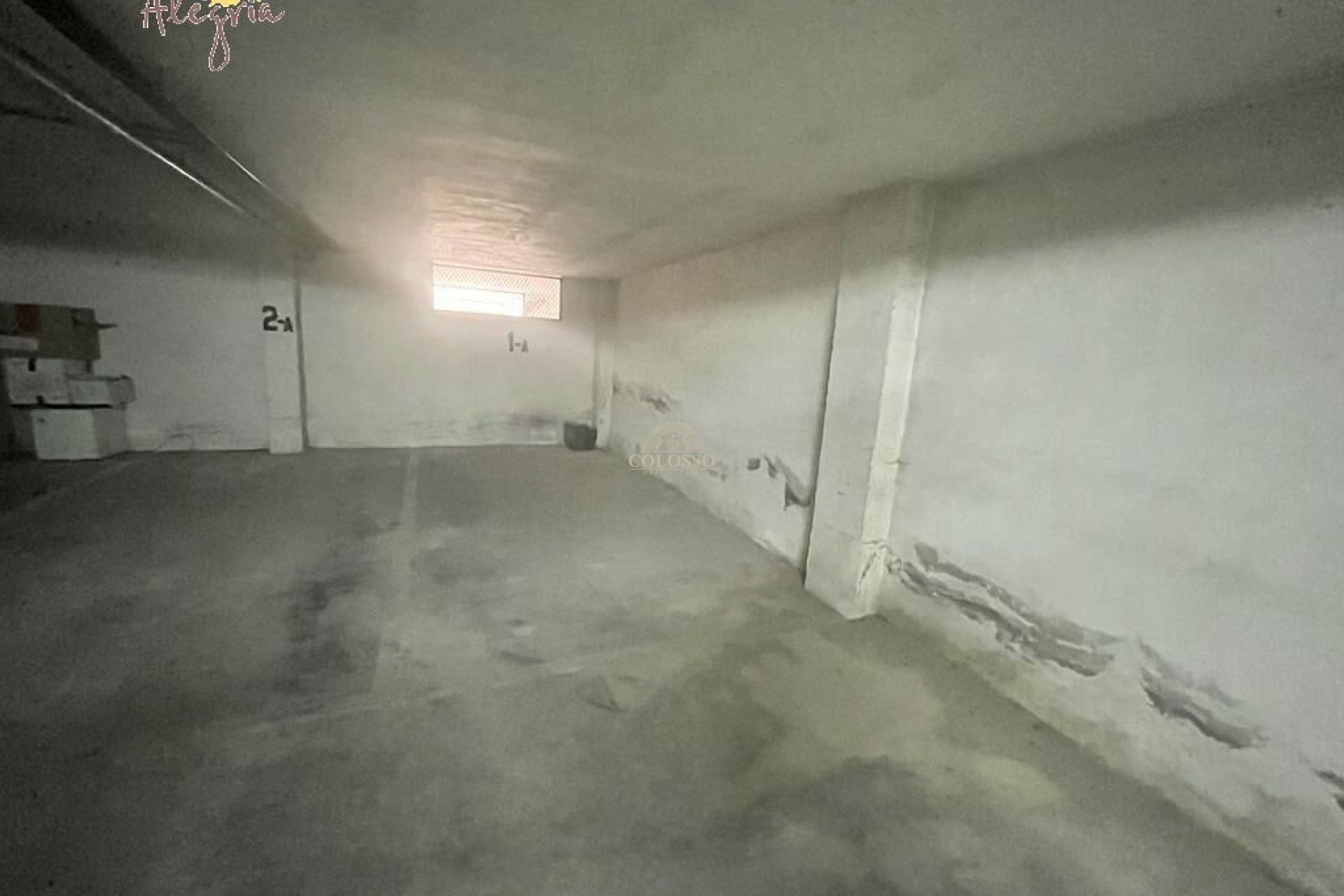 Resale - Garage -
Torrevieja - Habaneras
