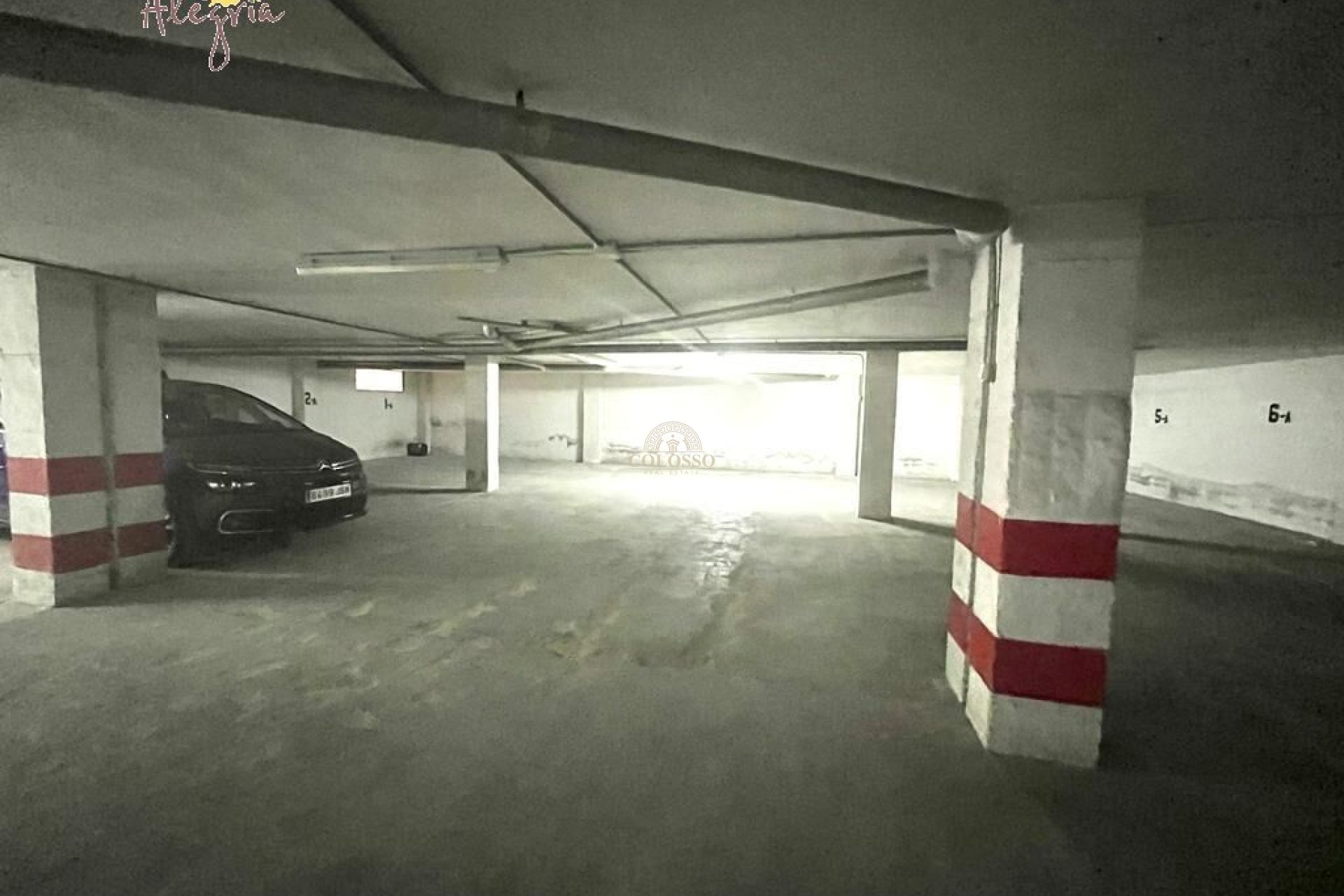 Resale - Garage -
Torrevieja - Habaneras