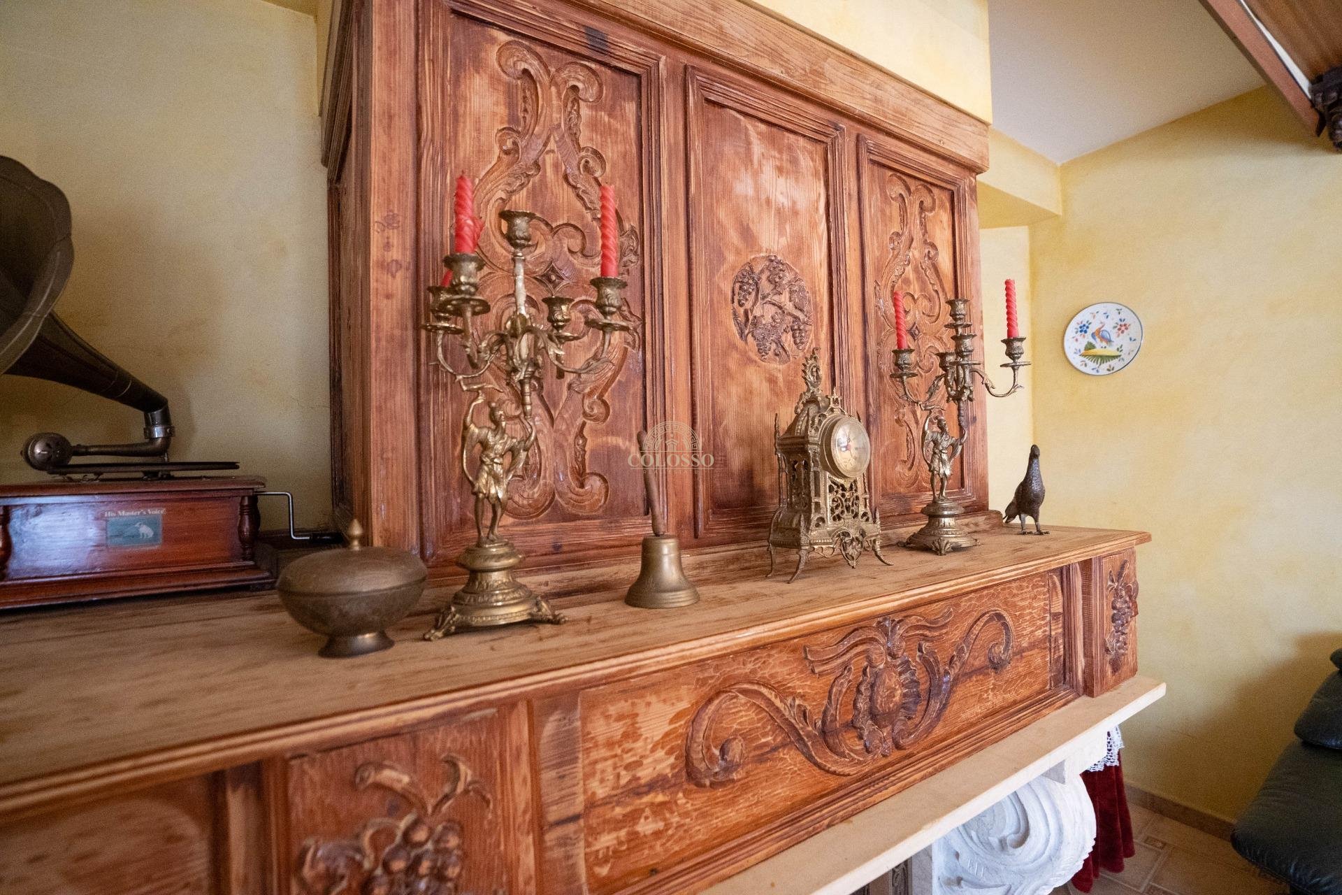 Resale - Inmueble singular -
San Miguel de Salinas - CENTRO