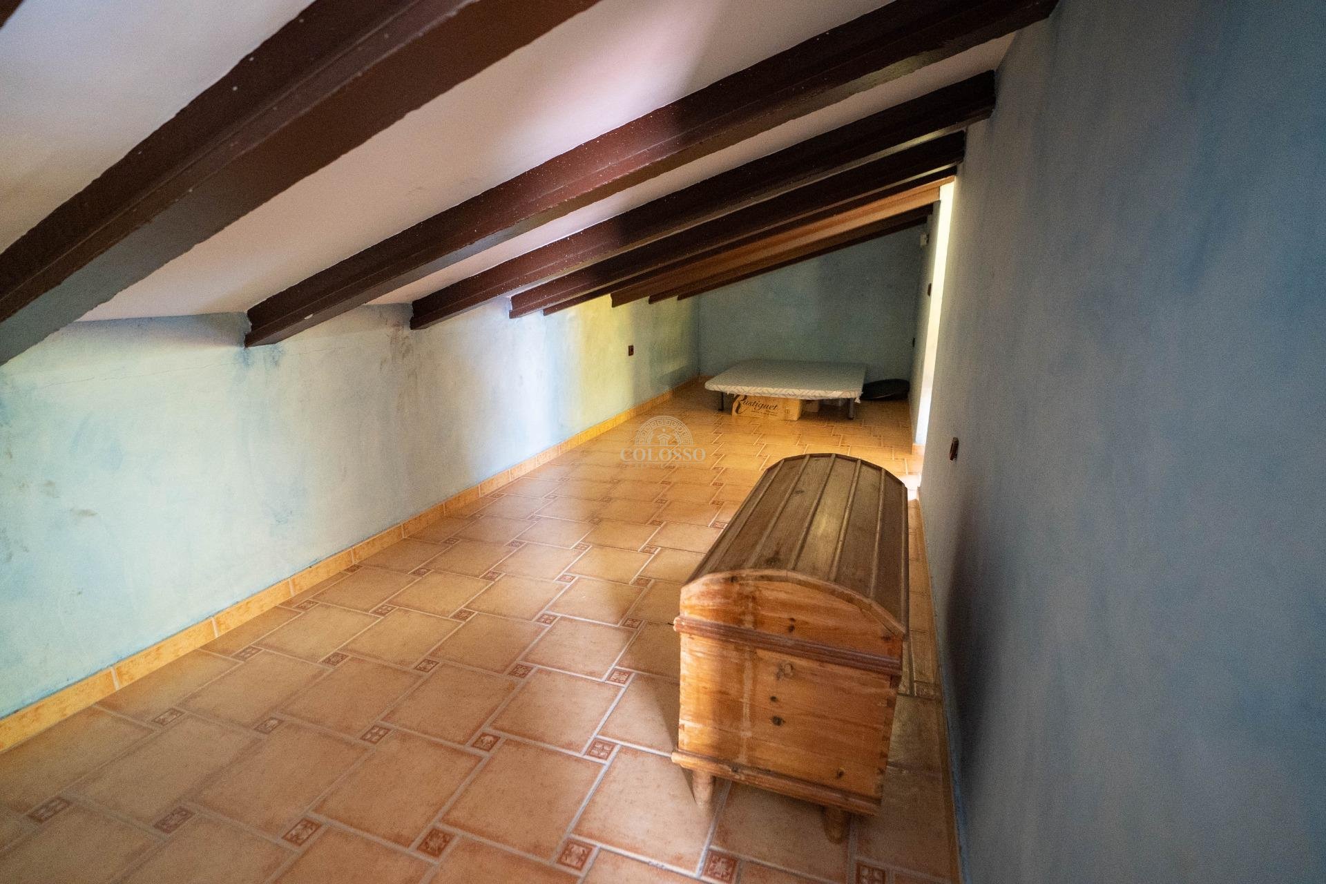 Resale - Inmueble singular -
San Miguel de Salinas - CENTRO