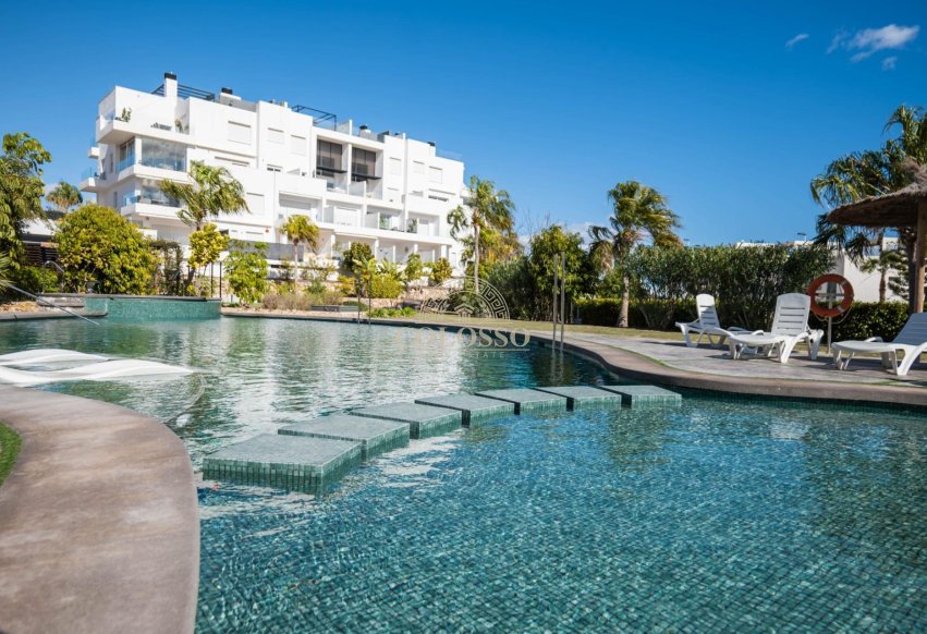 Resale - Loft -
Torrevieja - Los altos