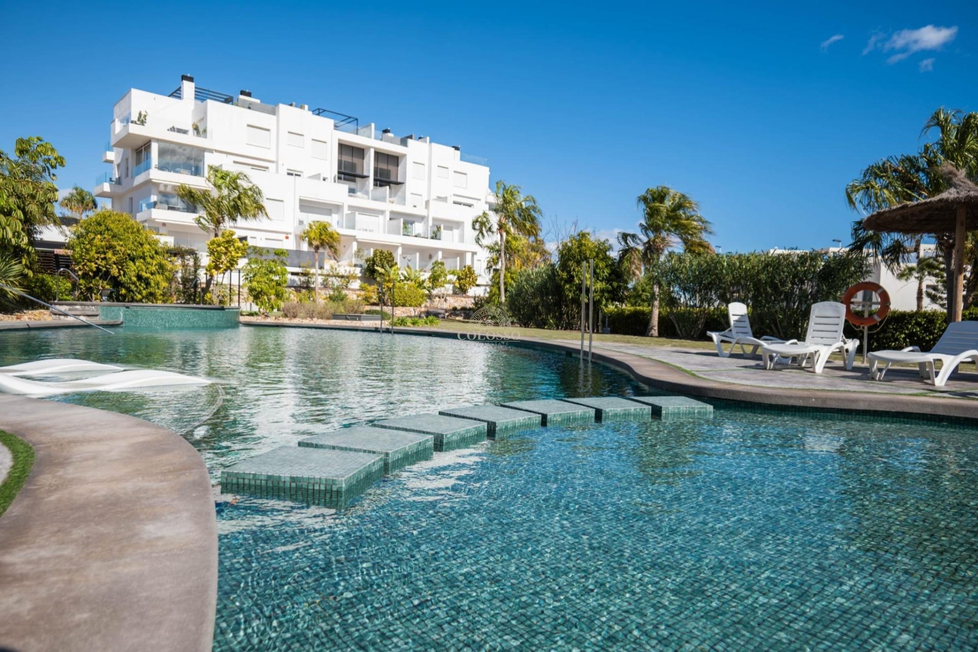 Resale - Loft -
Torrevieja - Los altos