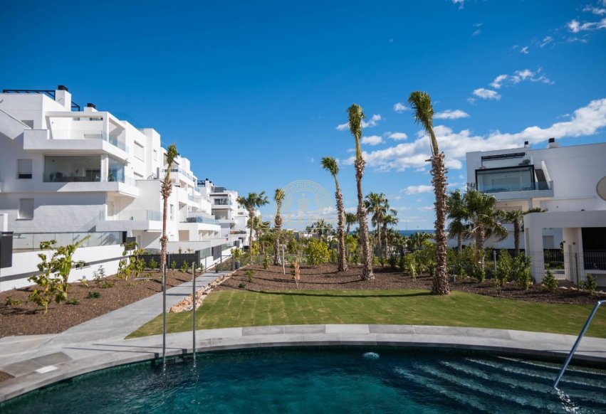 Resale - Loft -
Torrevieja - Los altos