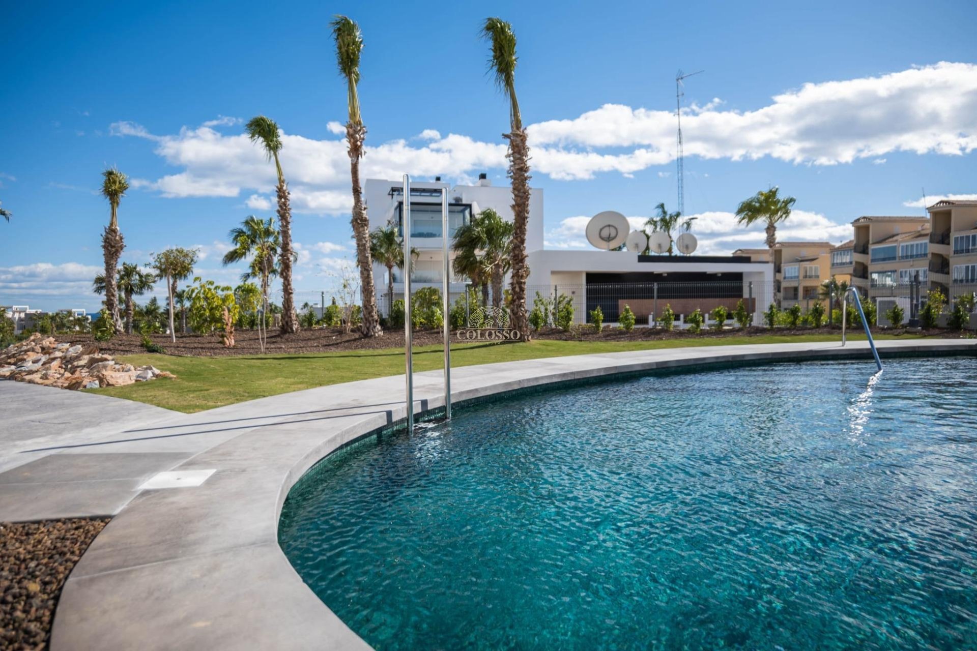 Resale - Loft -
Torrevieja - Los altos