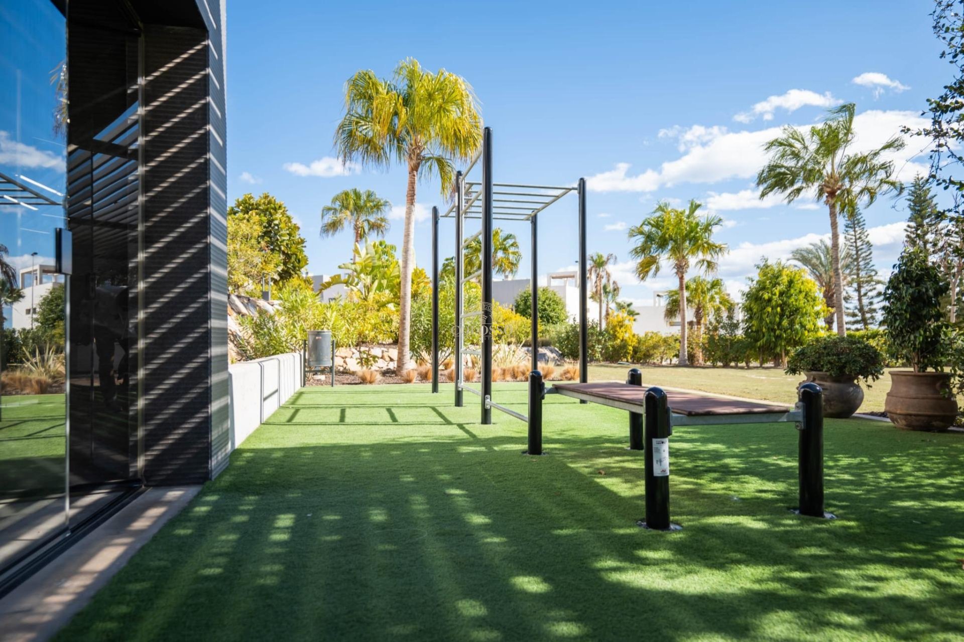 Resale - Loft -
Torrevieja - Los altos