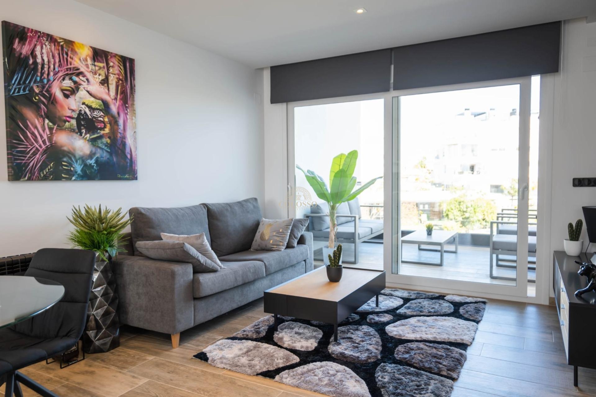 Resale - Loft -
Torrevieja - Los altos