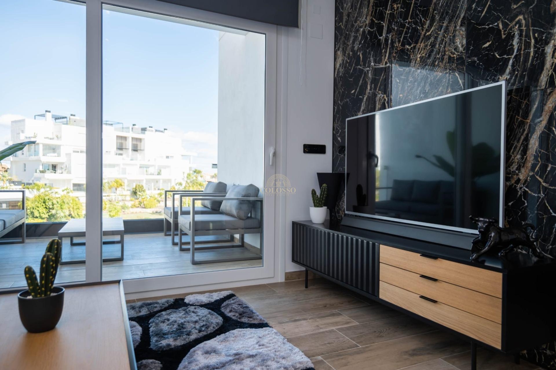 Resale - Loft -
Torrevieja - Los altos