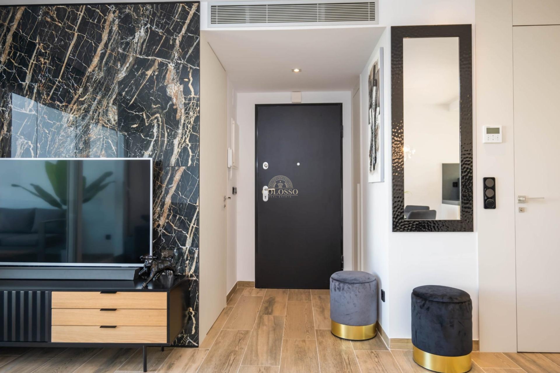 Resale - Loft -
Torrevieja - Los altos