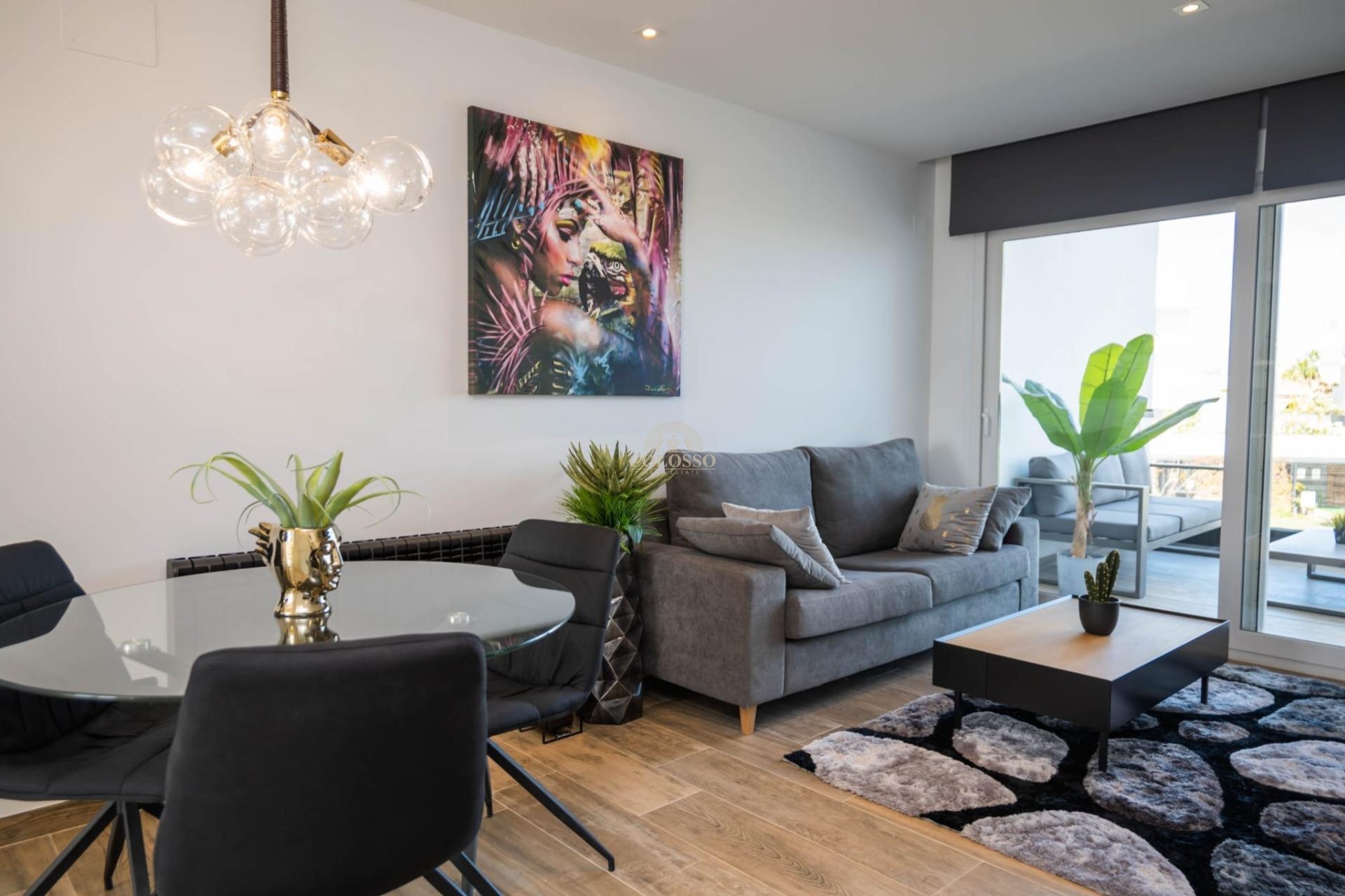 Resale - Loft -
Torrevieja - Los altos