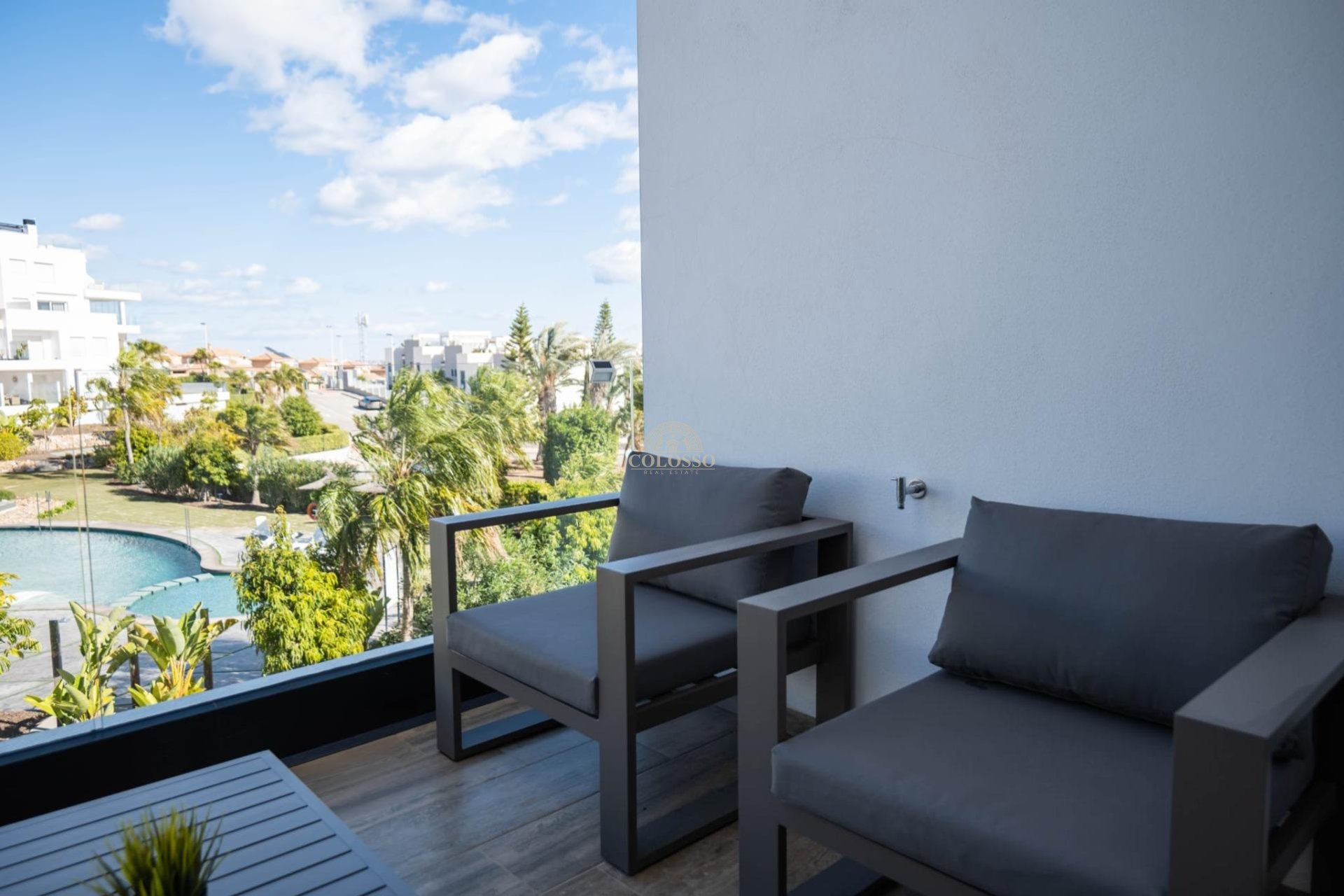 Resale - Loft -
Torrevieja - Los altos