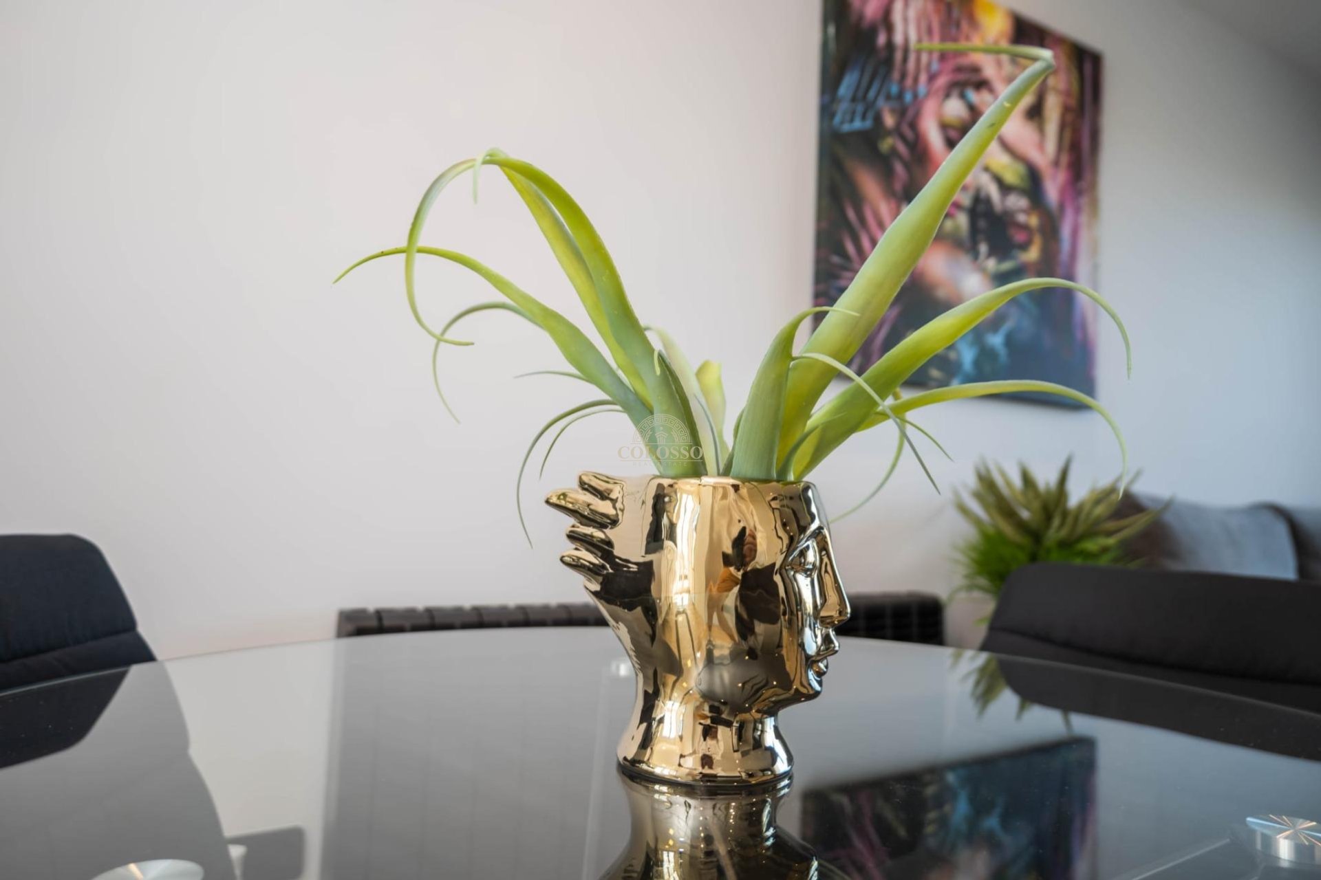 Resale - Loft -
Torrevieja - Los altos