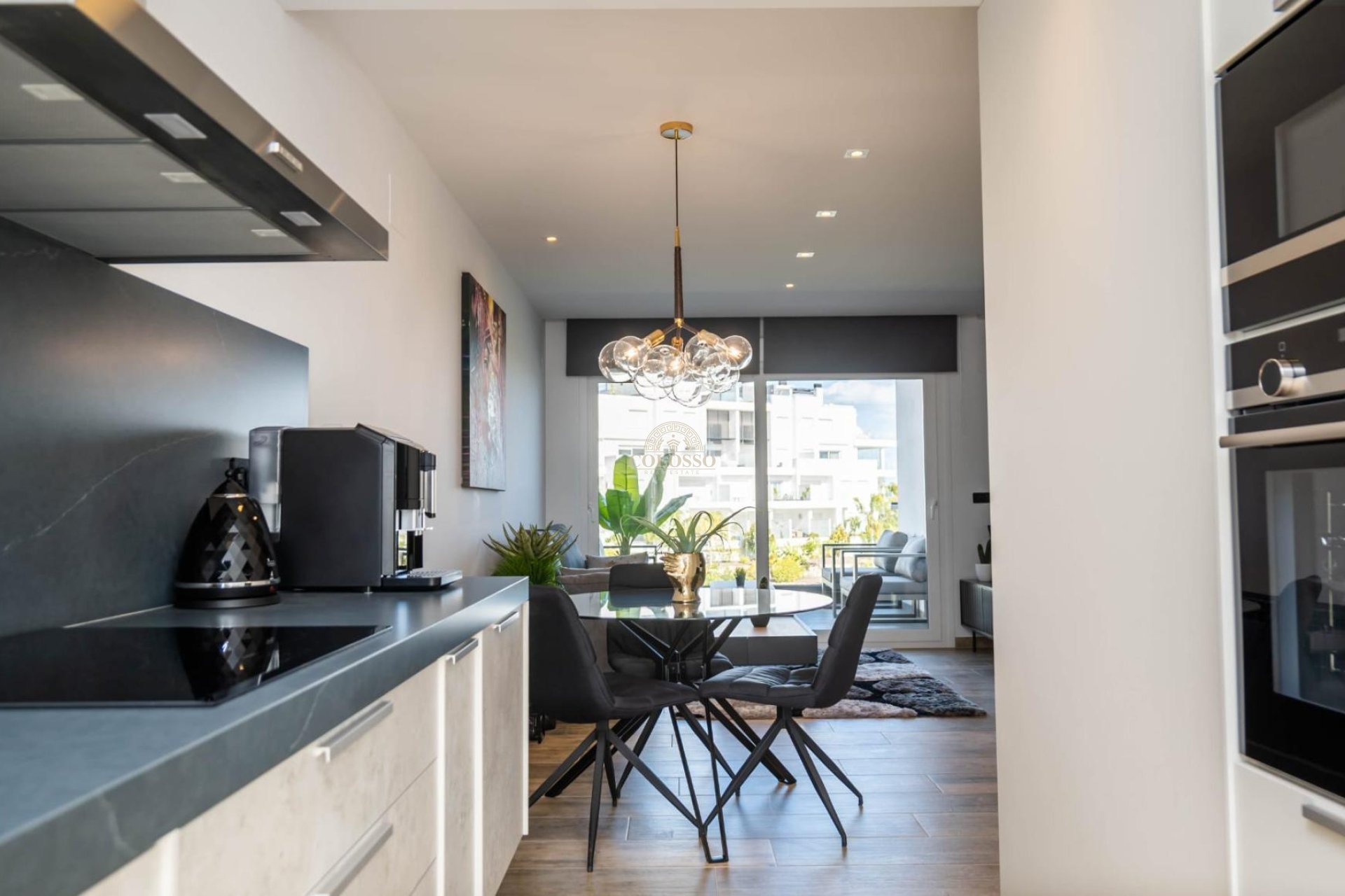 Resale - Loft -
Torrevieja - Los altos