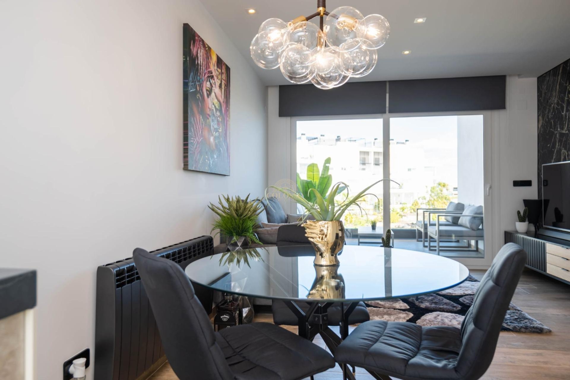 Resale - Loft -
Torrevieja - Los altos