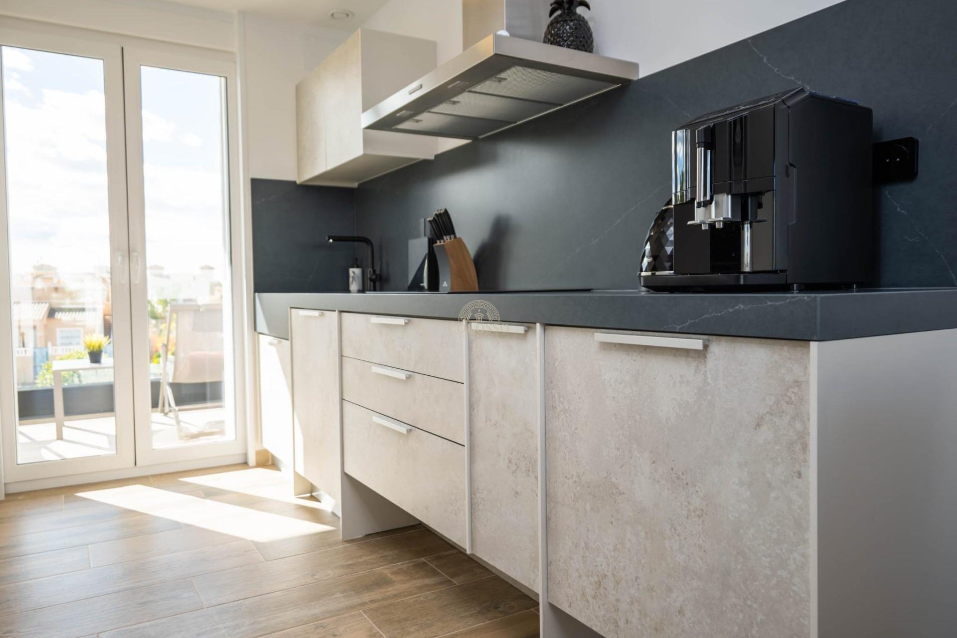 Resale - Loft -
Torrevieja - Los altos