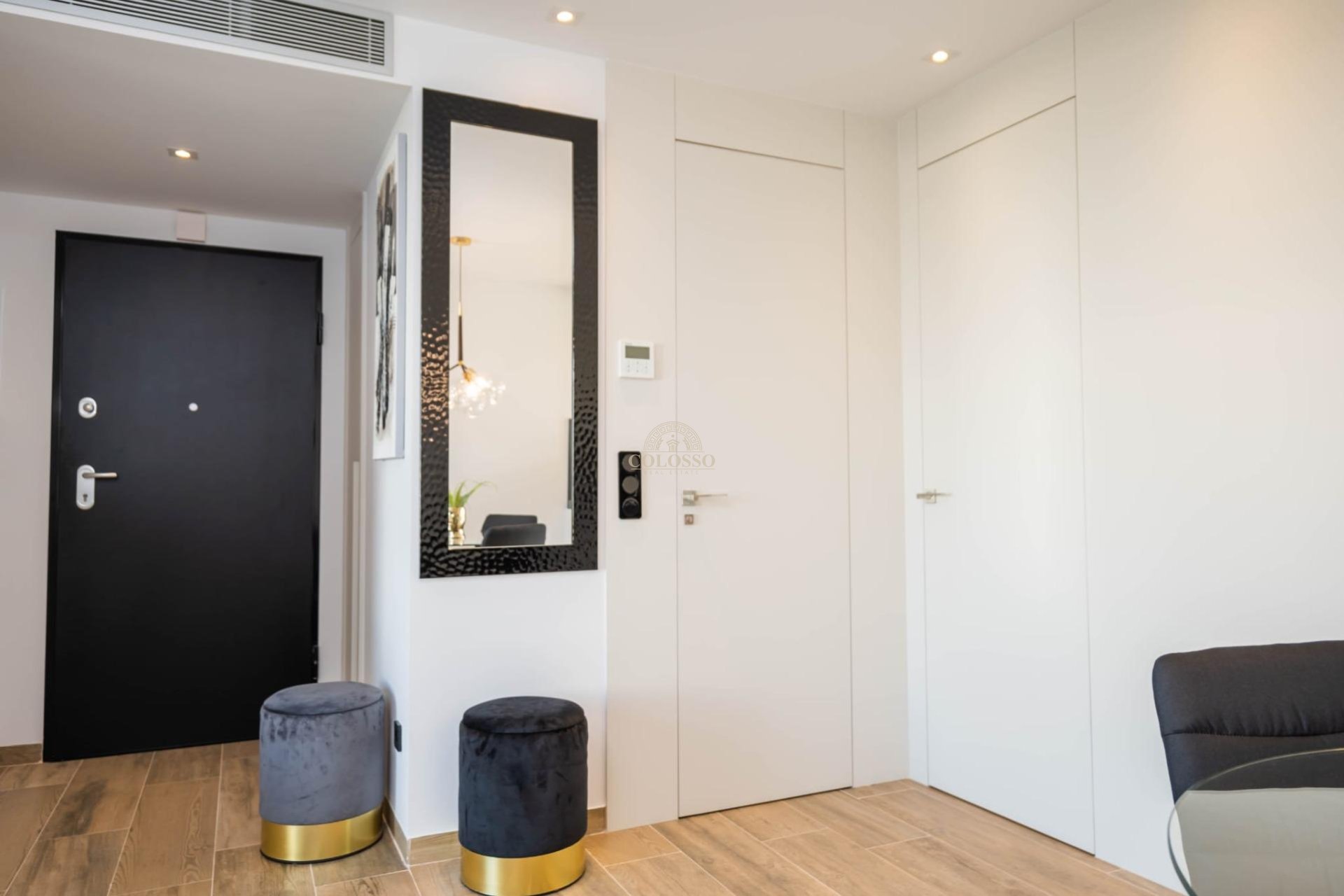 Resale - Loft -
Torrevieja - Los altos