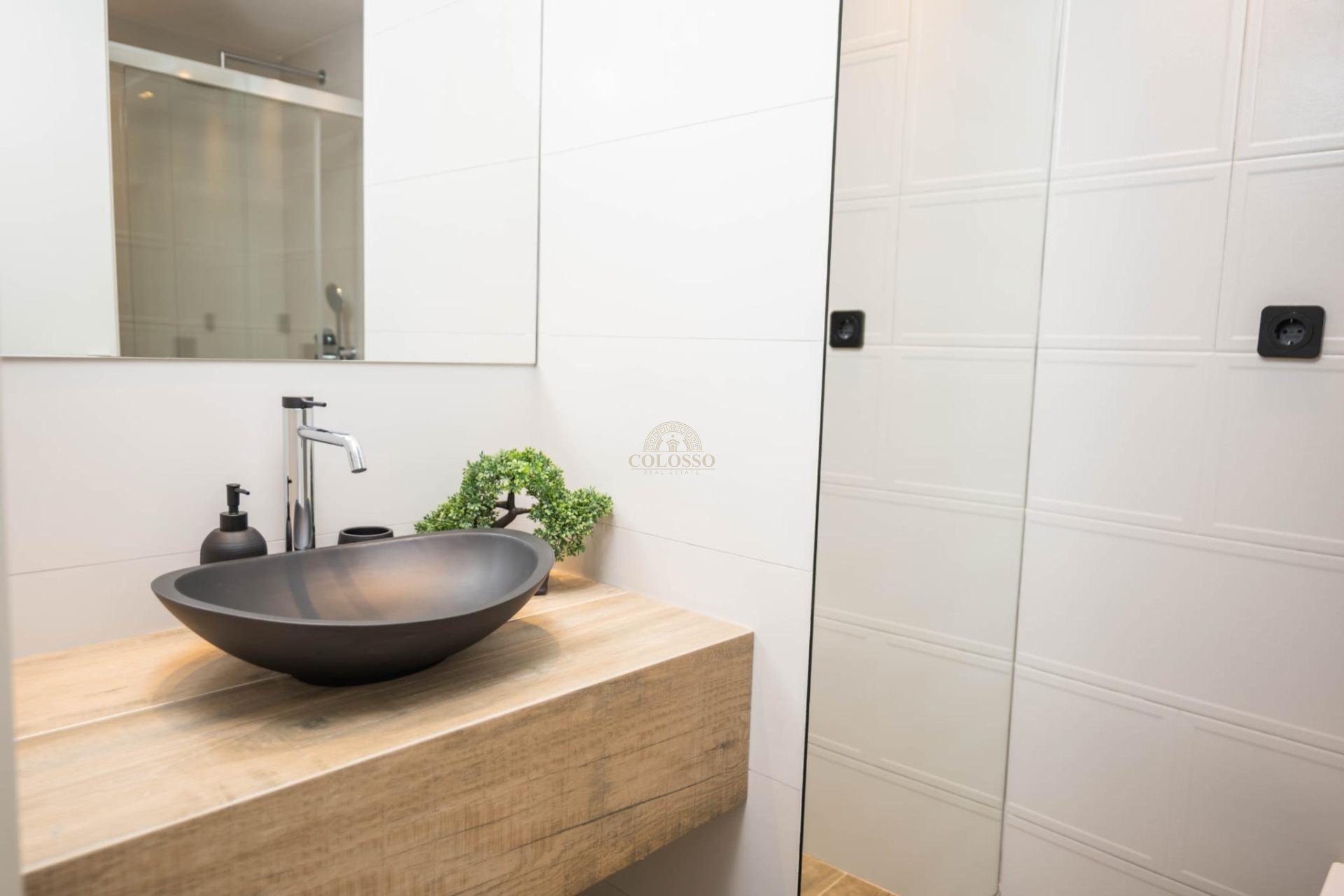 Resale - Loft -
Torrevieja - Los altos