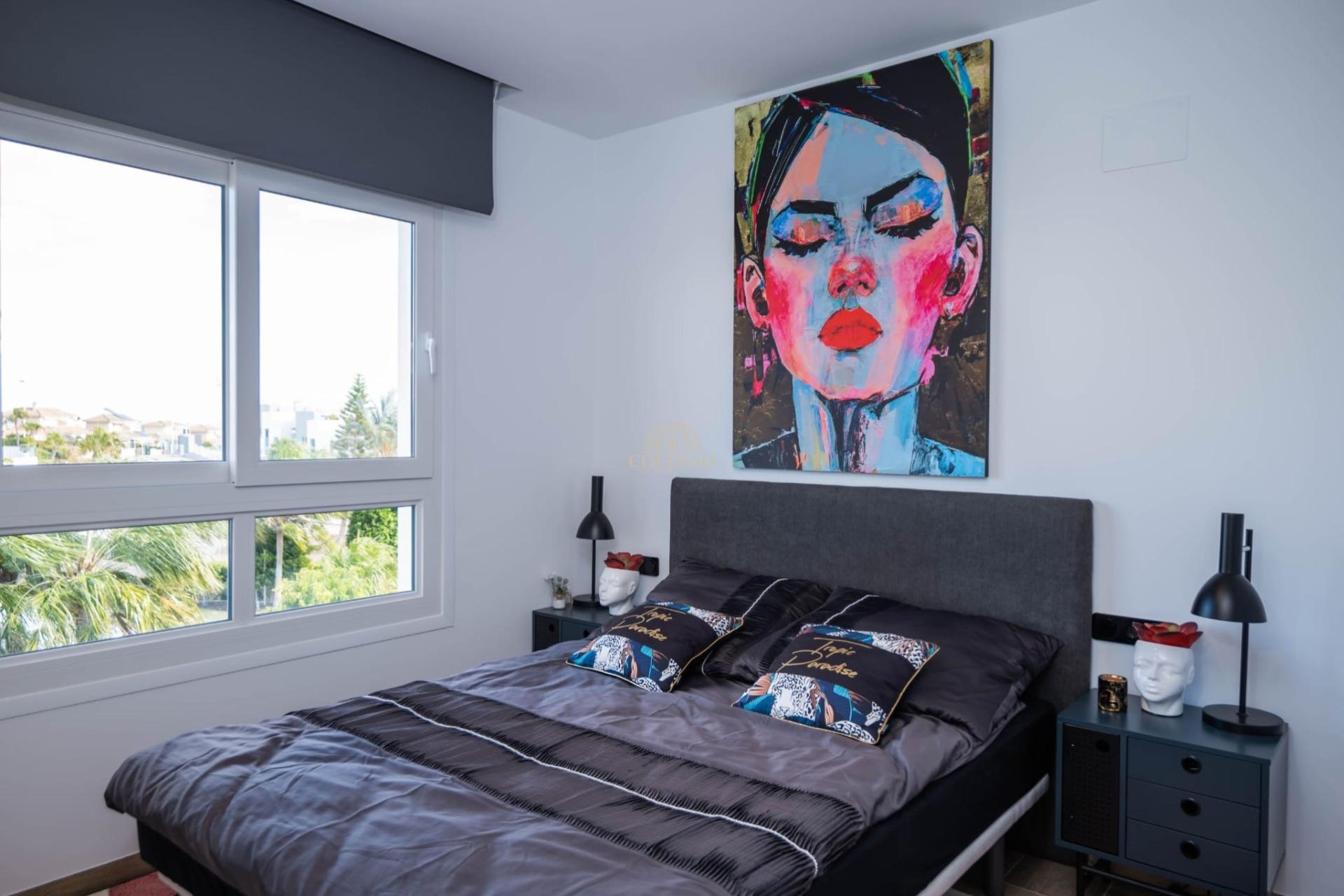 Resale - Loft -
Torrevieja - Los altos
