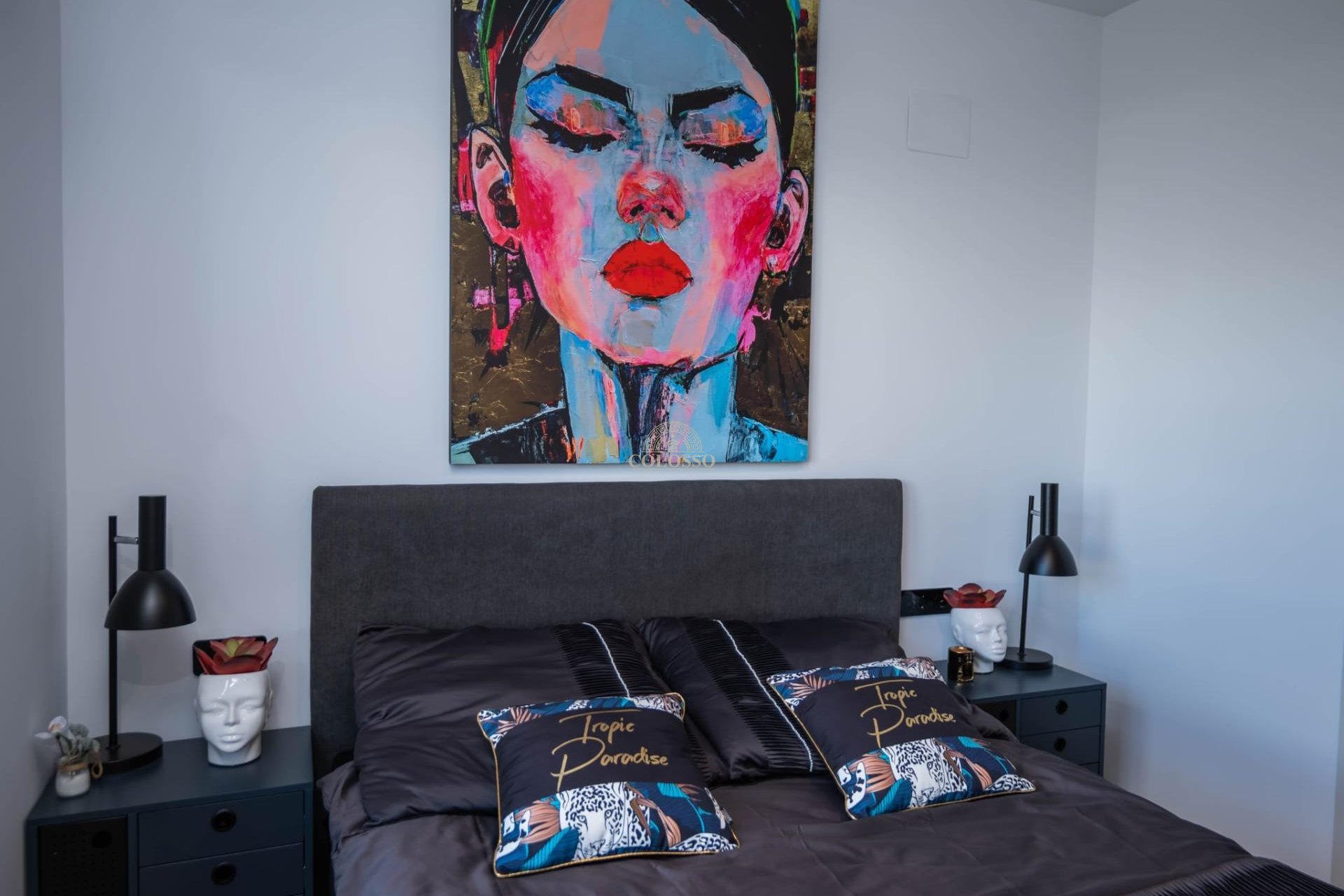 Resale - Loft -
Torrevieja - Los altos