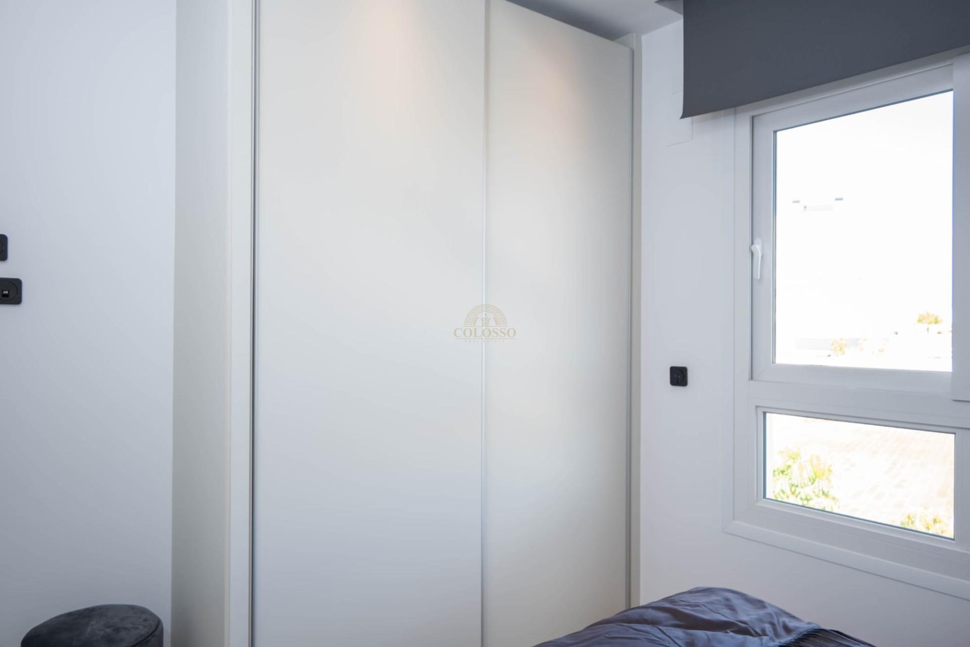 Resale - Loft -
Torrevieja - Los altos