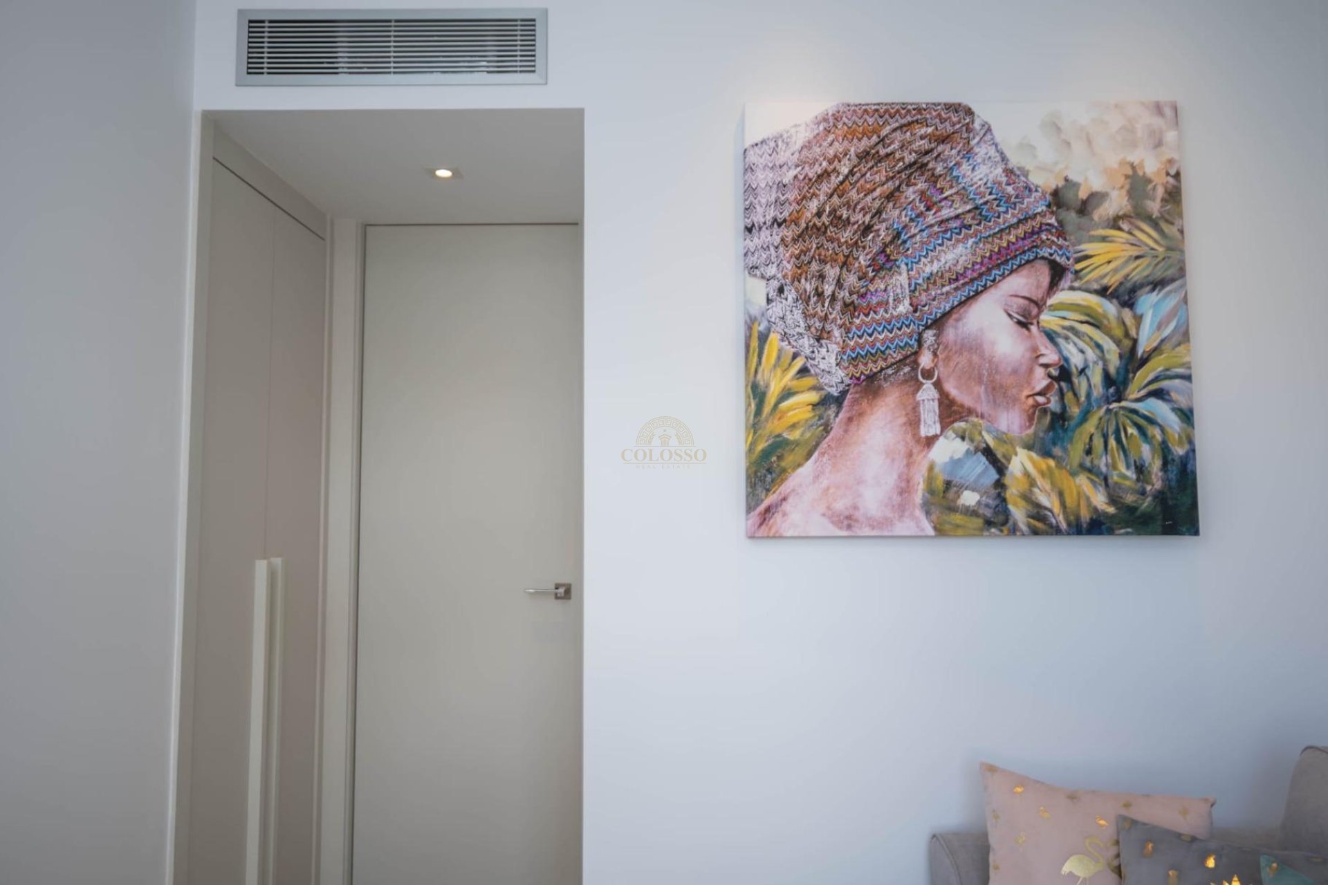 Resale - Loft -
Torrevieja - Los altos