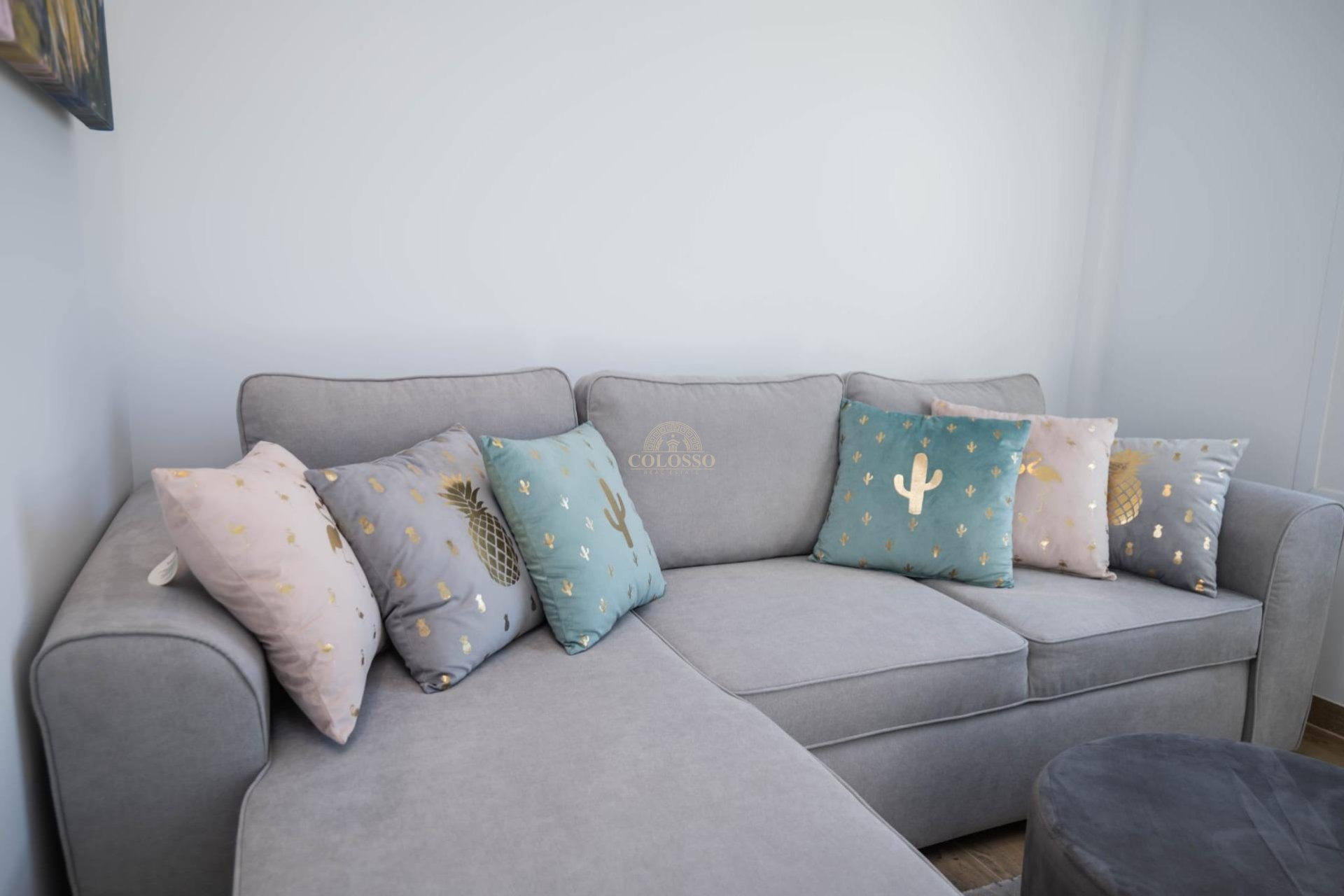 Resale - Loft -
Torrevieja - Los altos