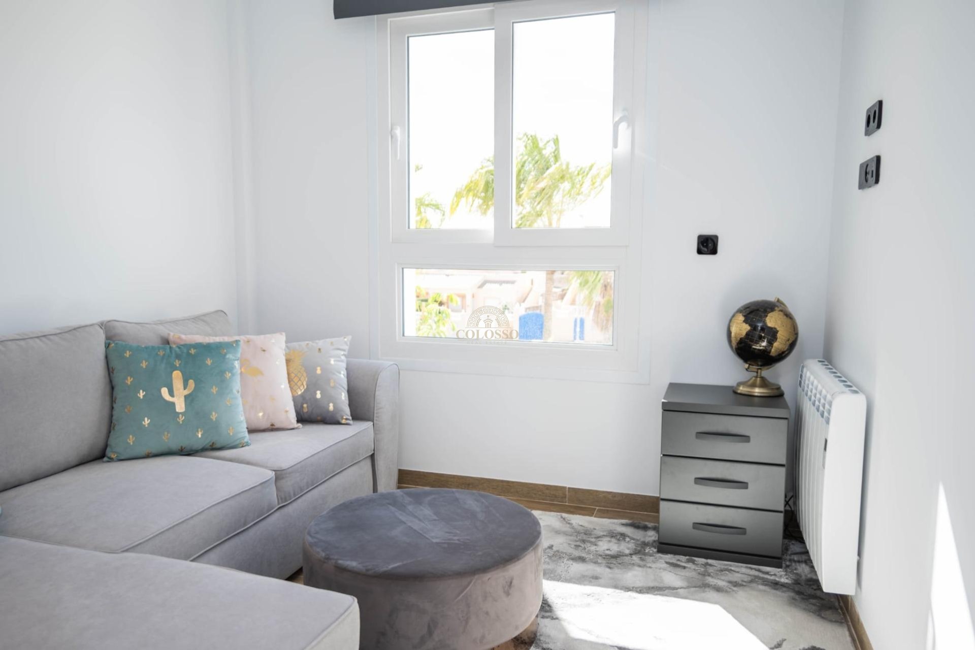 Resale - Loft -
Torrevieja - Los altos