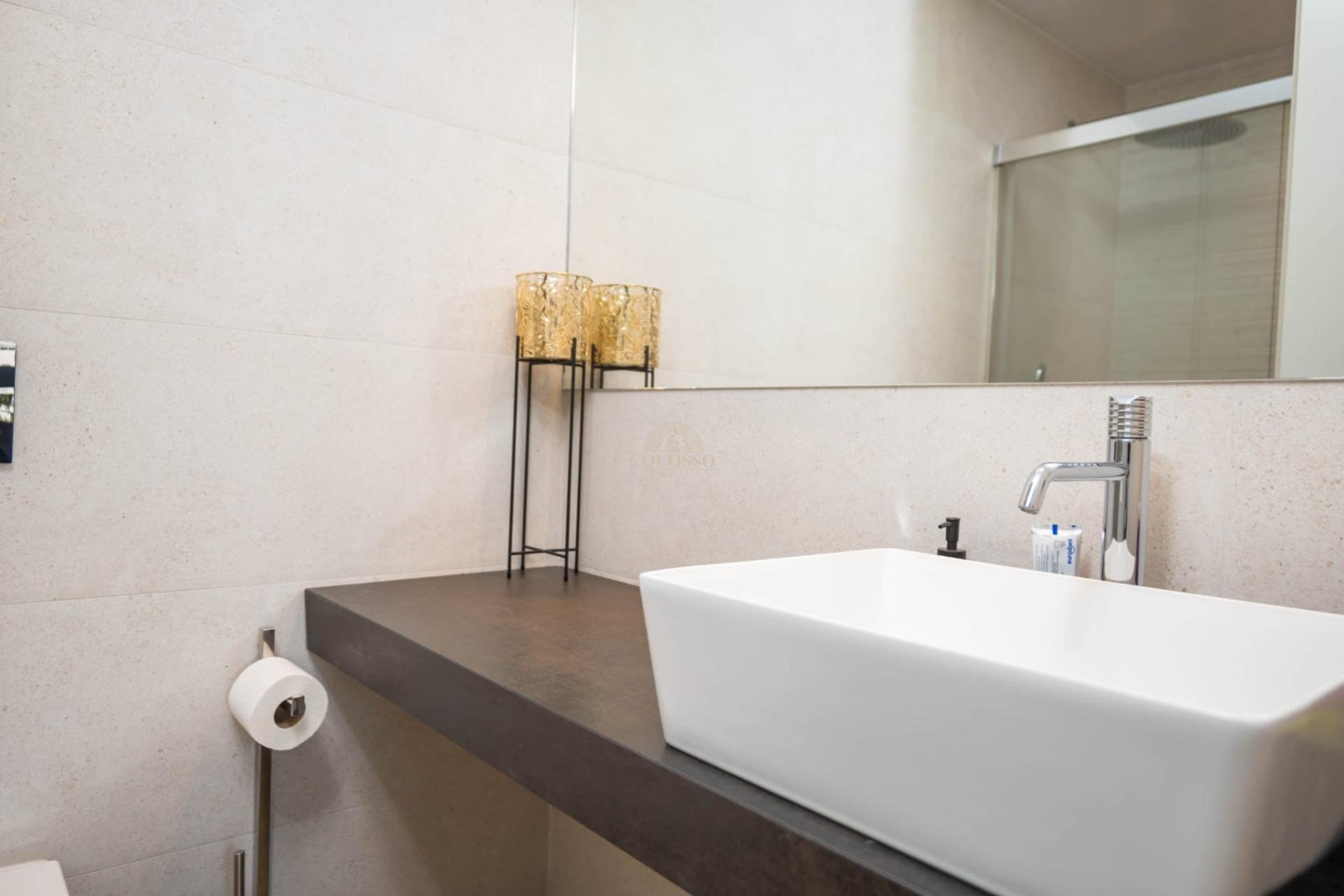 Resale - Loft -
Torrevieja - Los altos