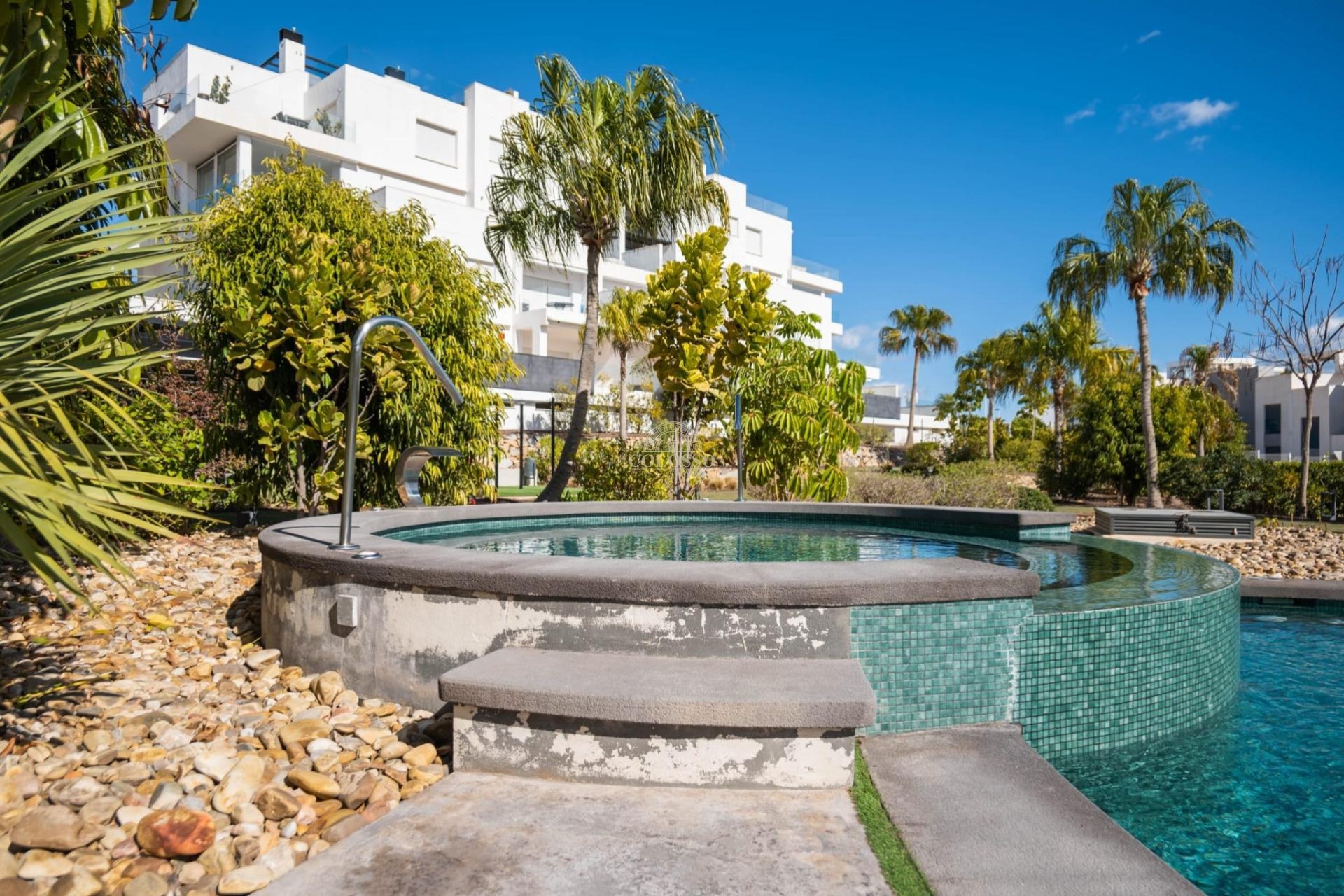 Resale - Loft -
Torrevieja - Los altos
