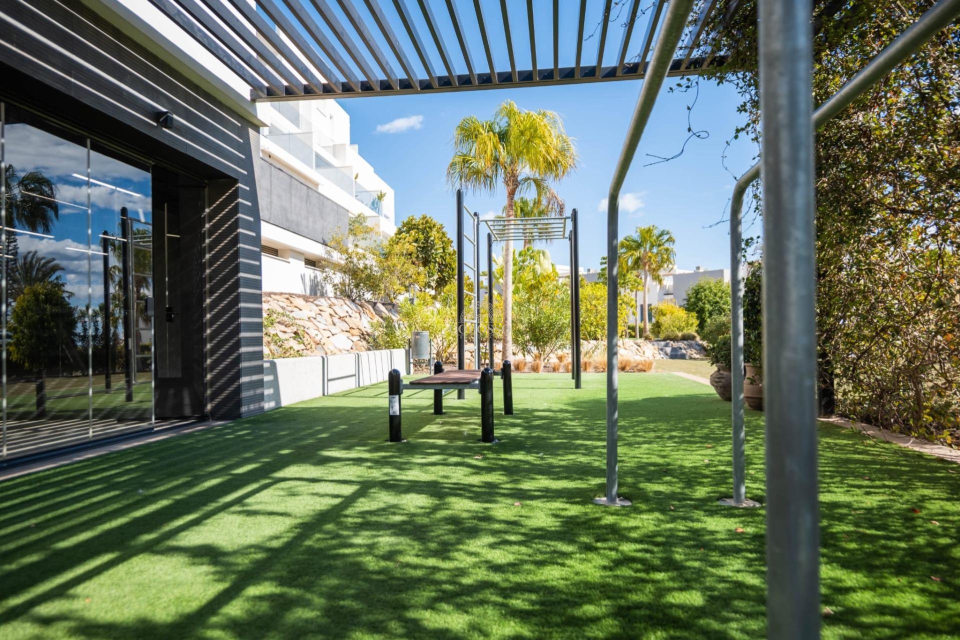Resale - Loft -
Torrevieja - Los altos