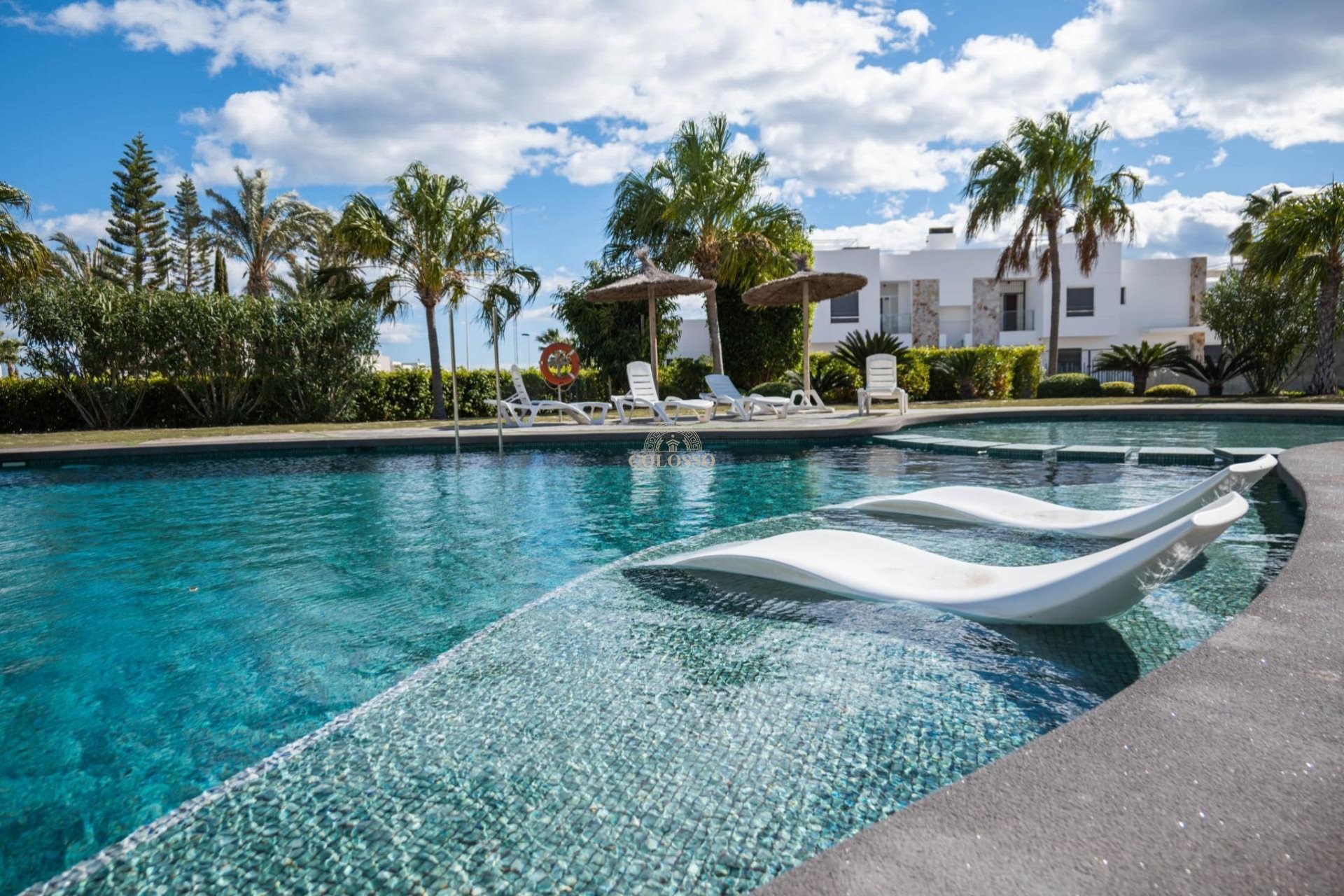 Resale - Loft -
Torrevieja - Los altos