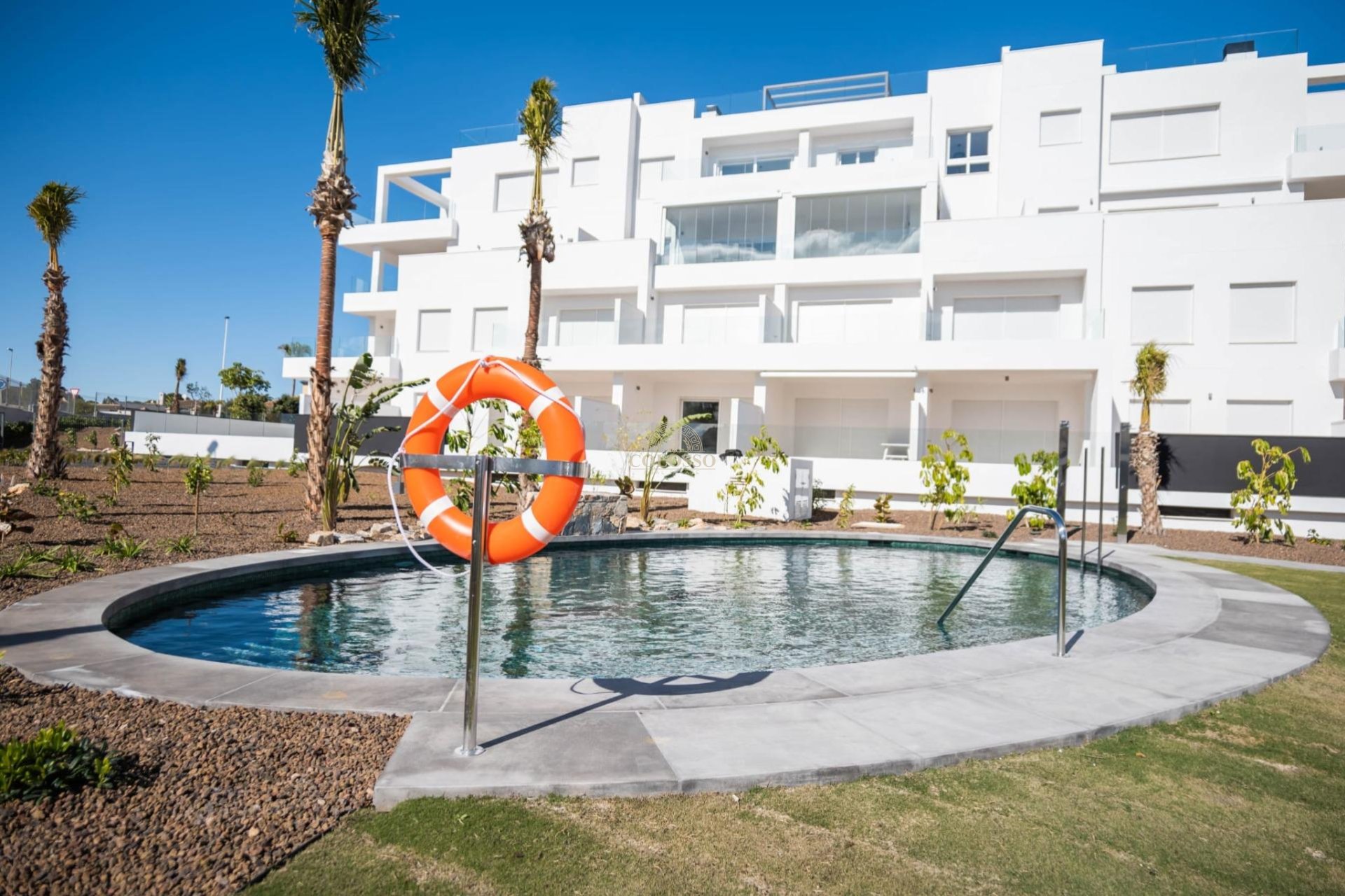 Resale - Loft -
Torrevieja - Los altos