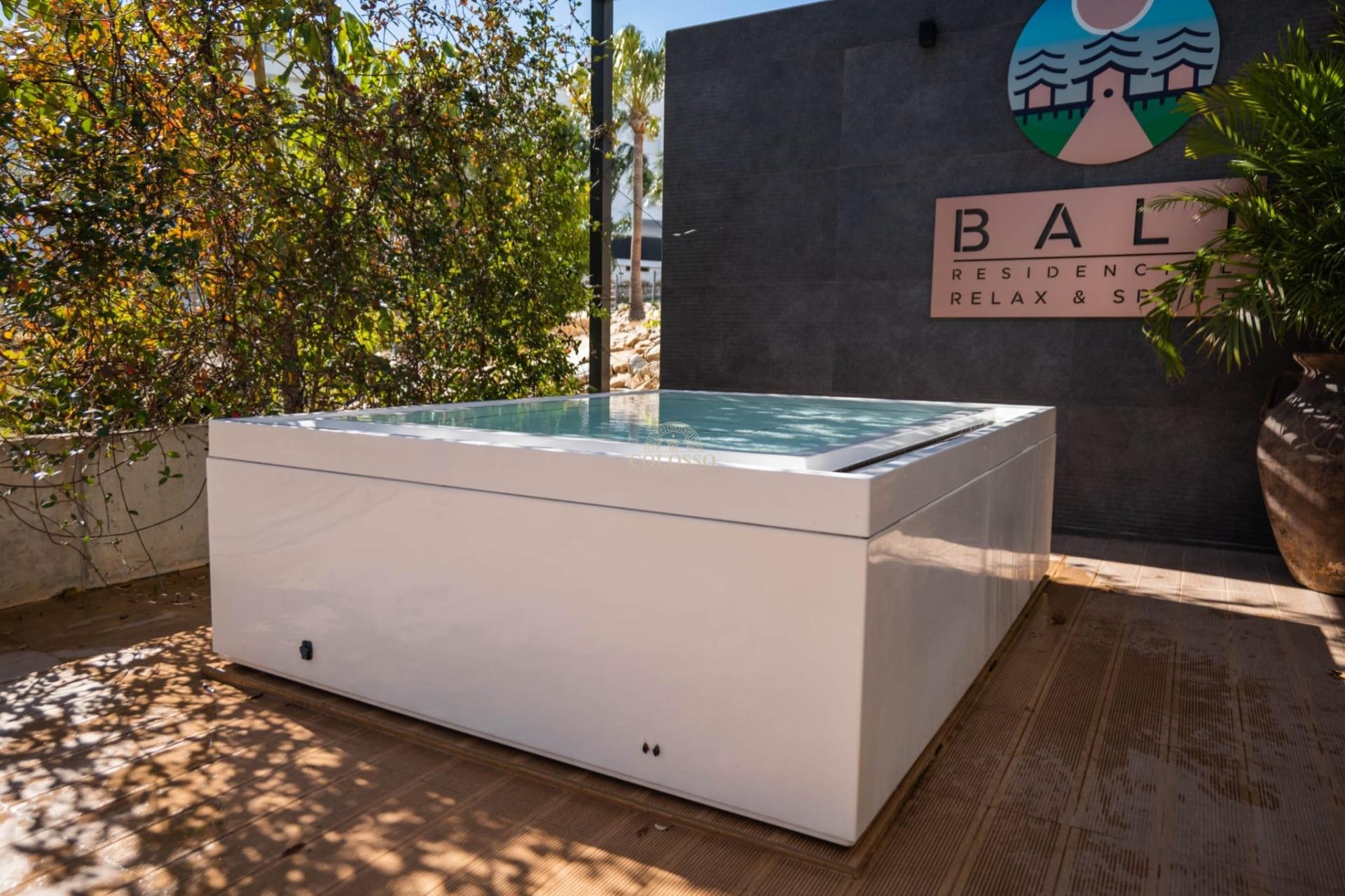 Resale - Loft -
Torrevieja - Los altos