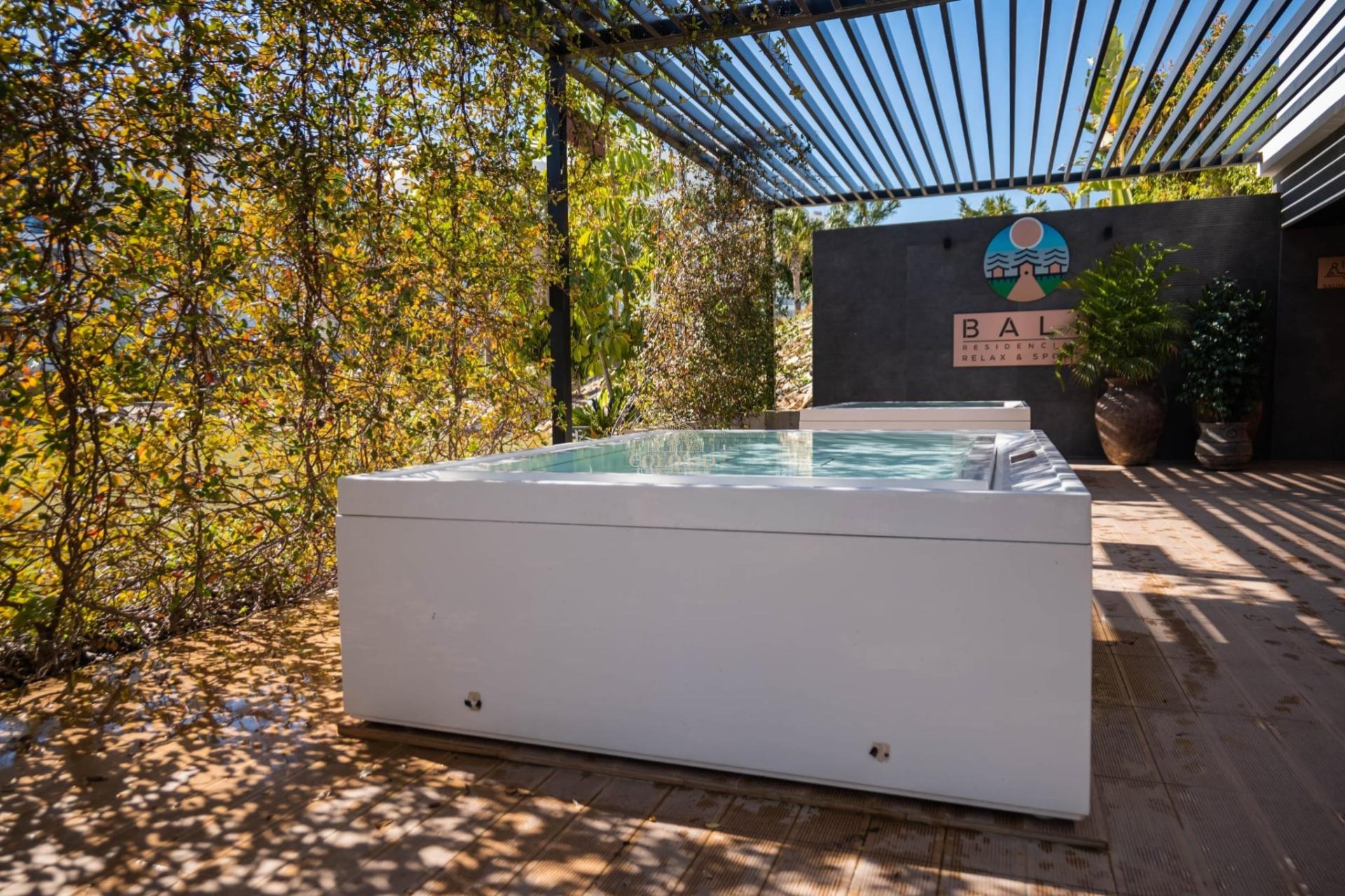 Resale - Loft -
Torrevieja - Los altos