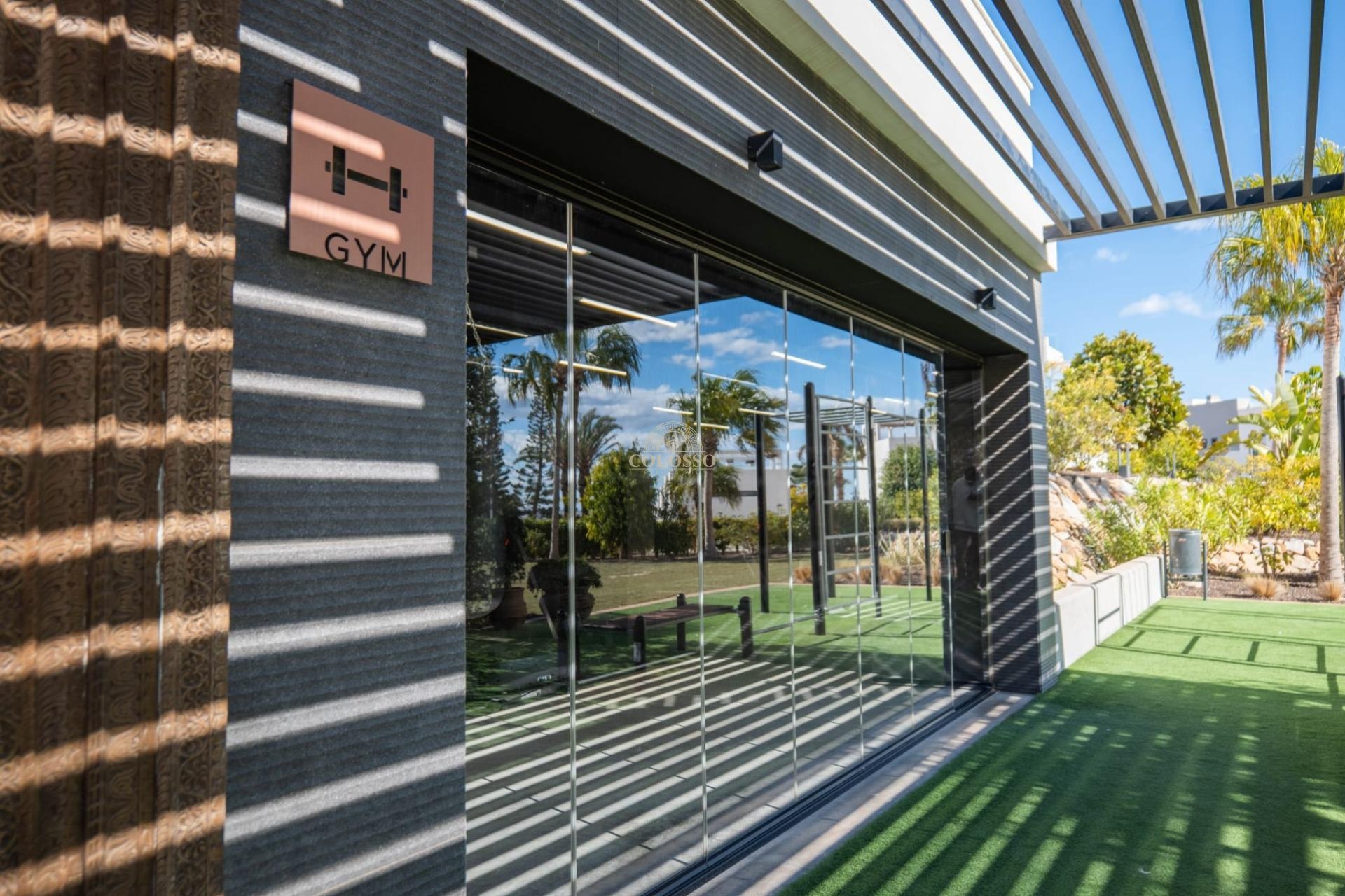 Resale - Loft -
Torrevieja - Los altos
