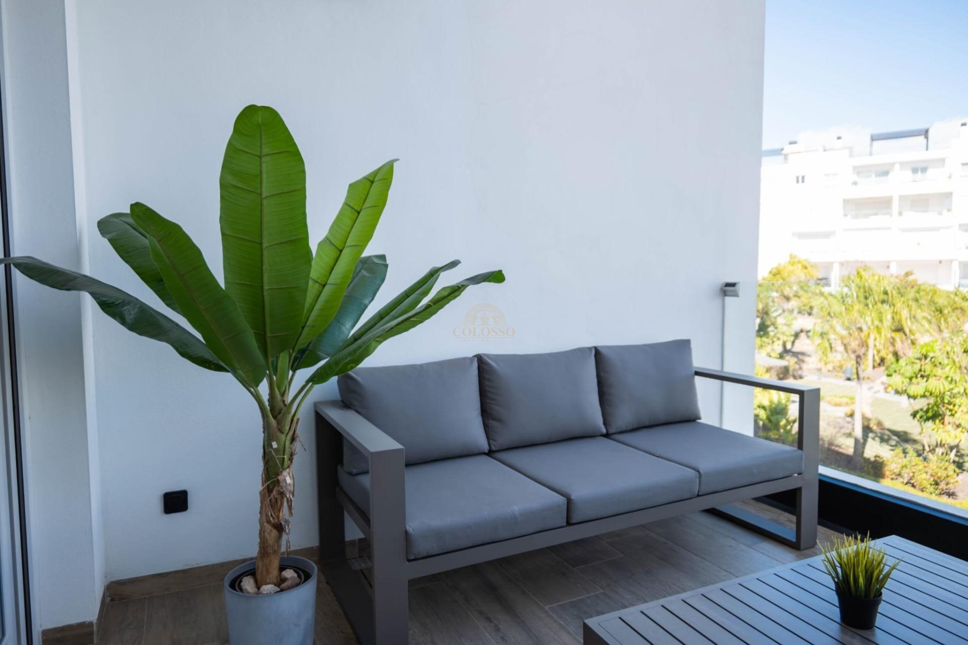 Resale - Loft -
Torrevieja - Los altos