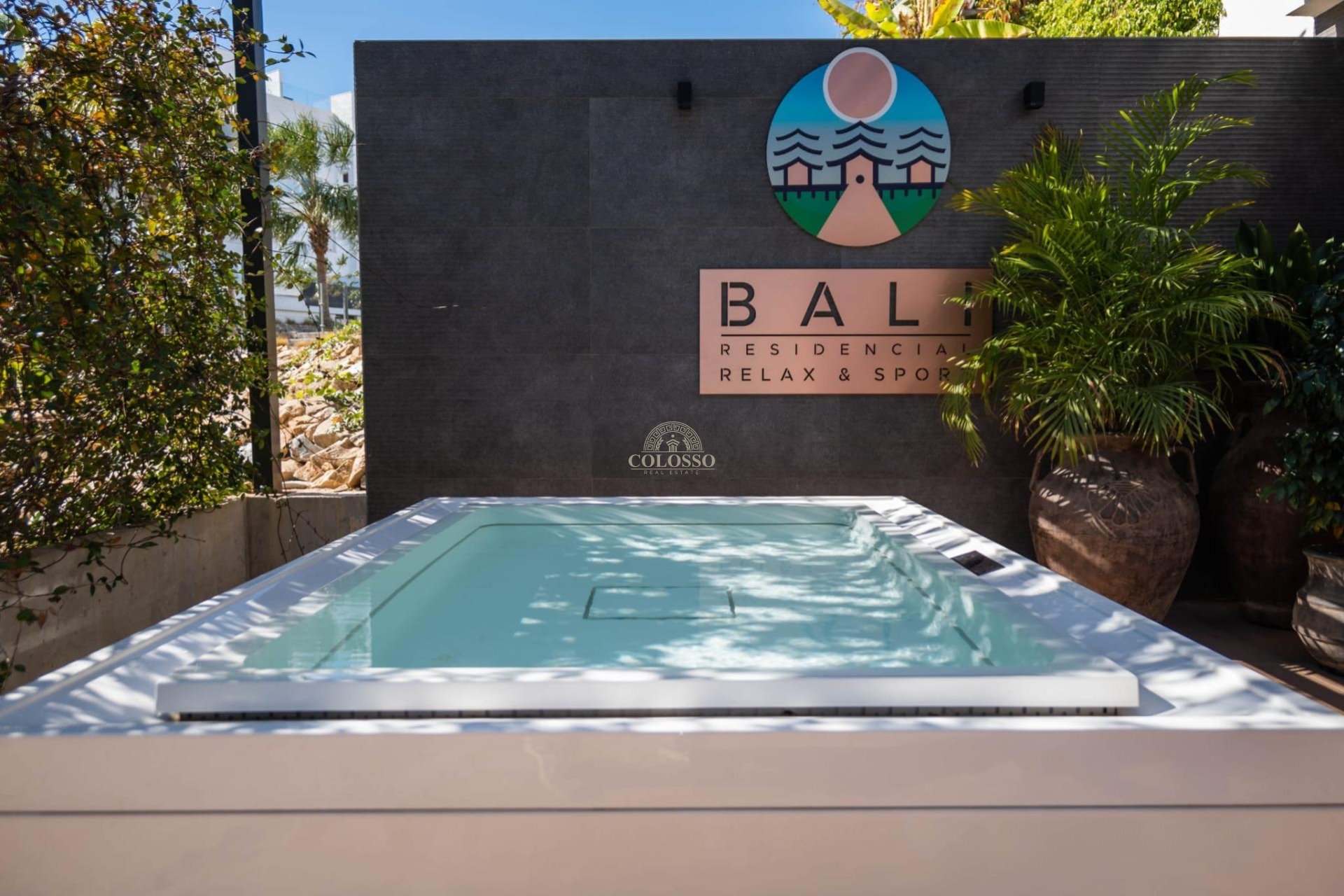 Resale - Loft -
Torrevieja - Los altos