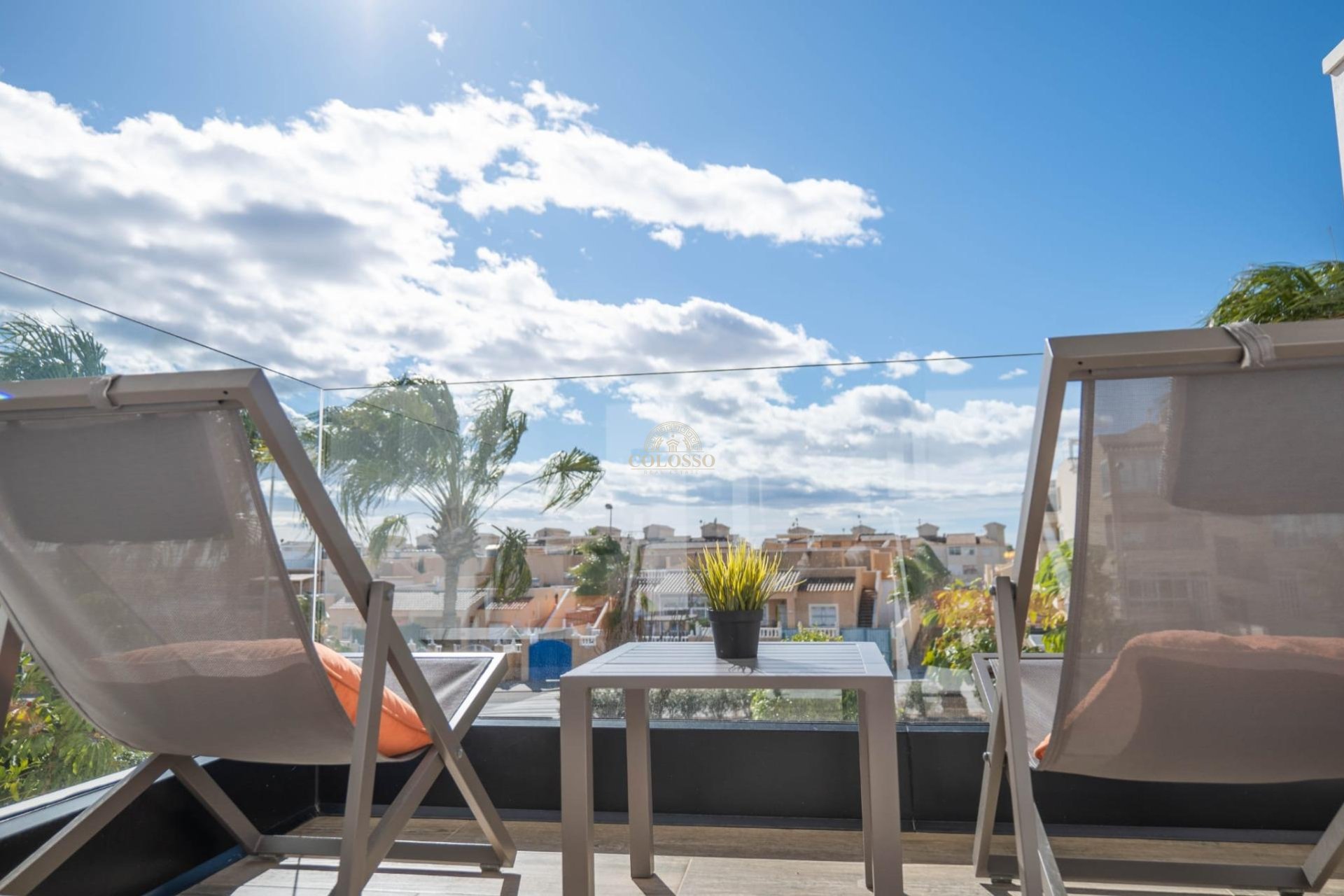 Resale - Loft -
Torrevieja - Los altos