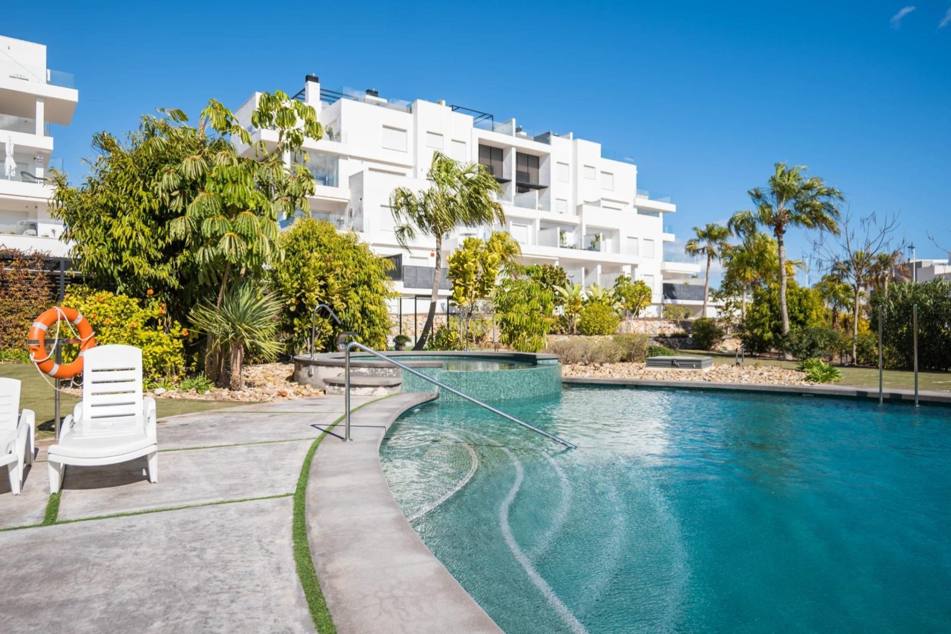 Resale - Loft -
Torrevieja - Los altos