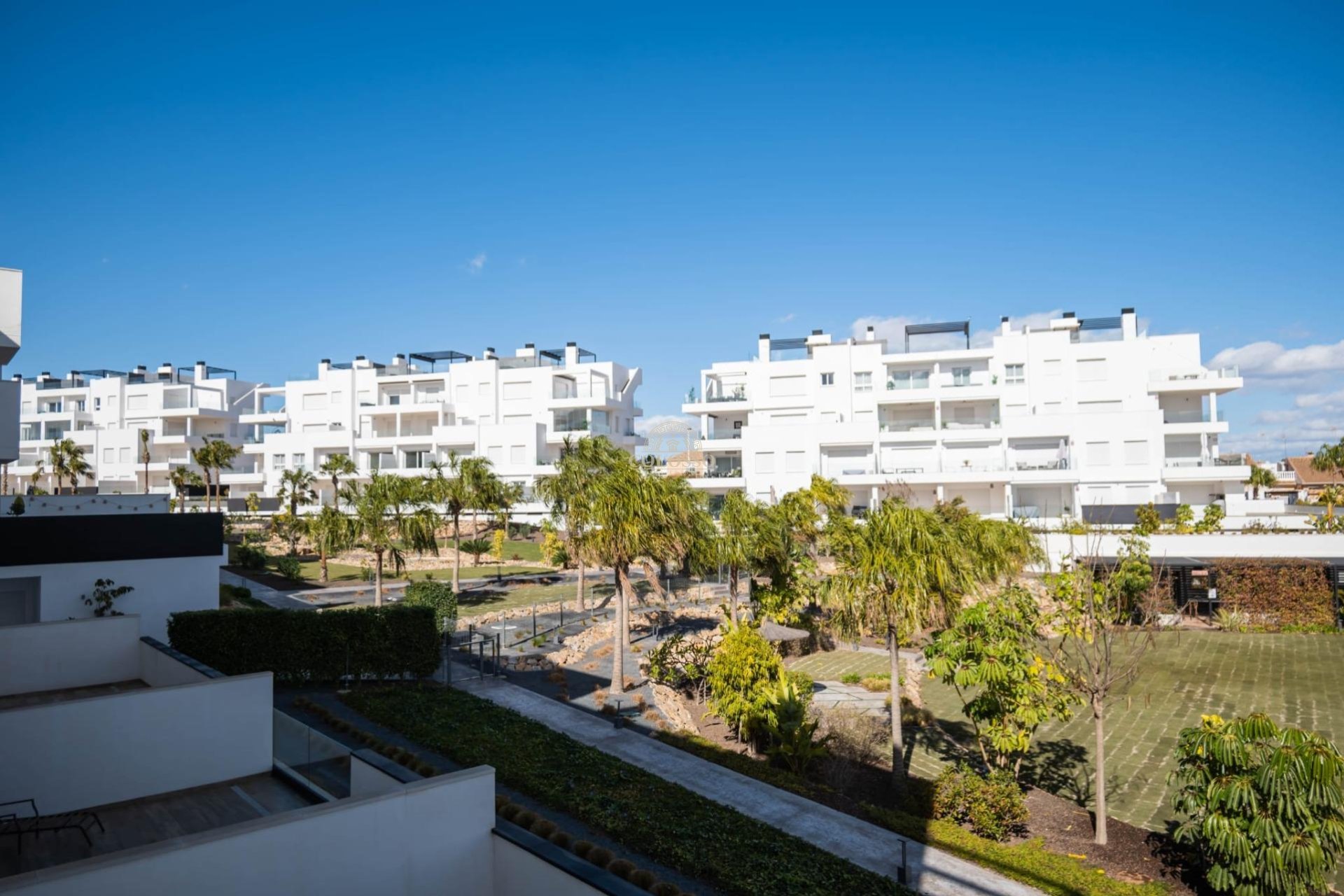 Resale - Loft -
Torrevieja - Los altos