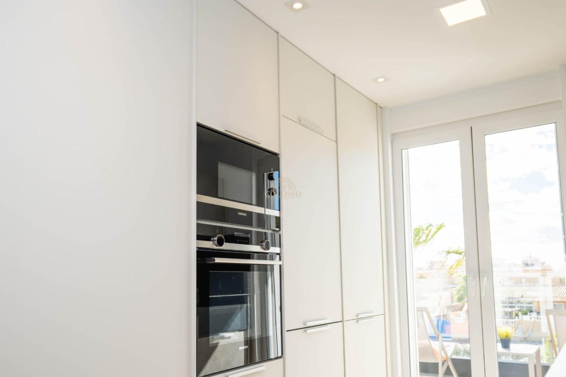 Resale - Loft -
Torrevieja - Los altos