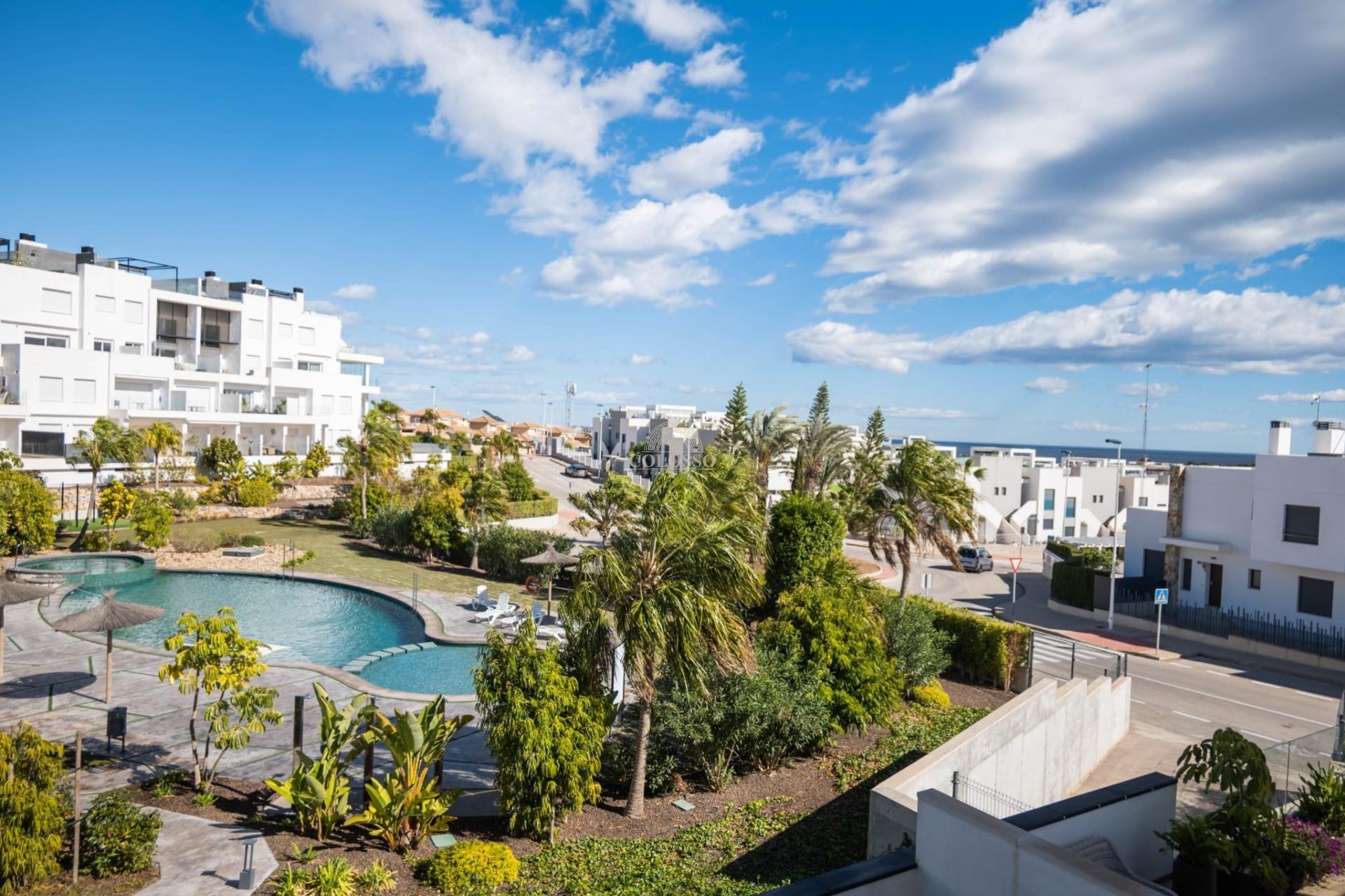 Resale - Loft -
Torrevieja - Los altos