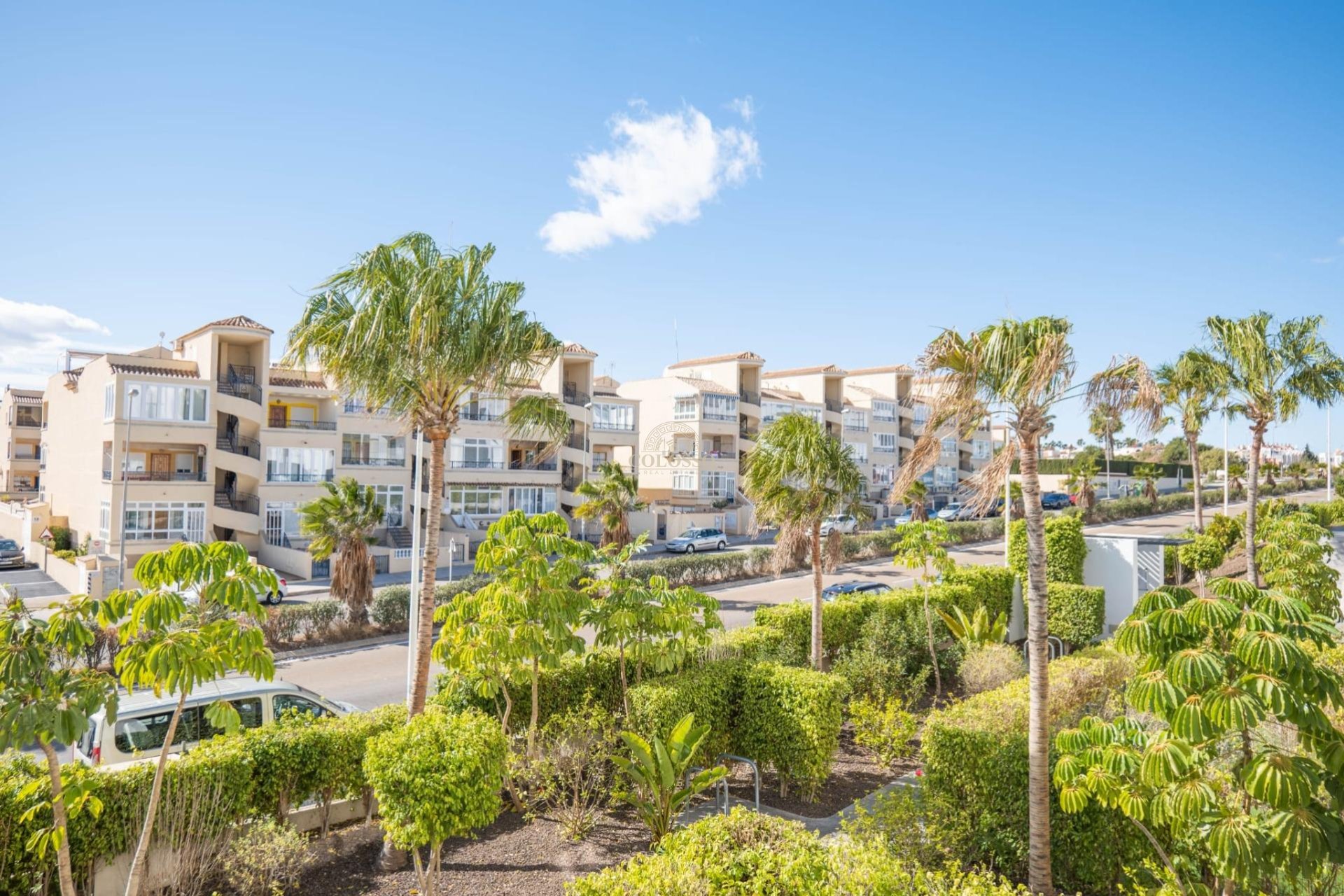 Resale - Loft -
Torrevieja - Los altos
