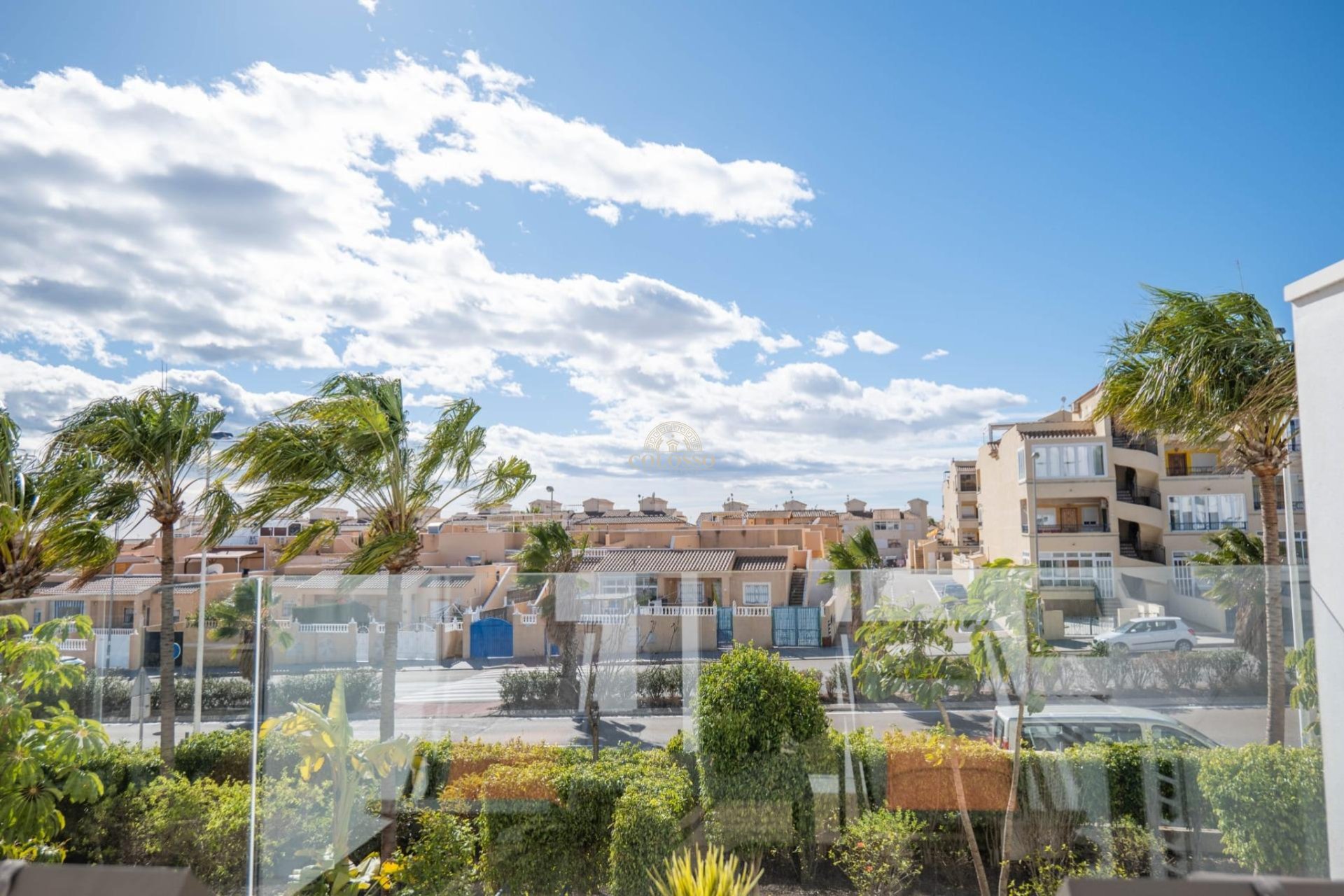 Resale - Loft -
Torrevieja - Los altos
